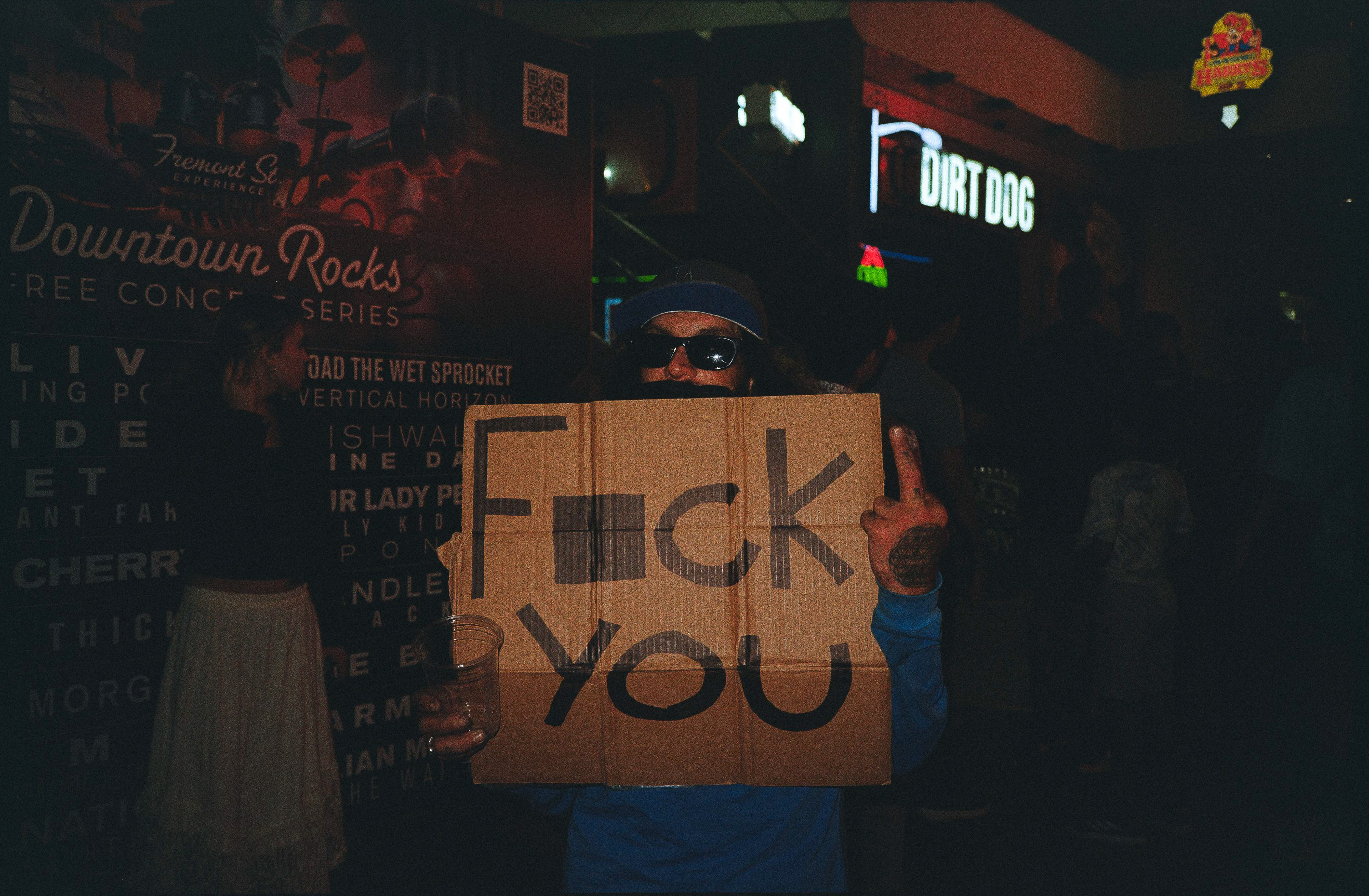 LAS VEGAS, NV (2025)