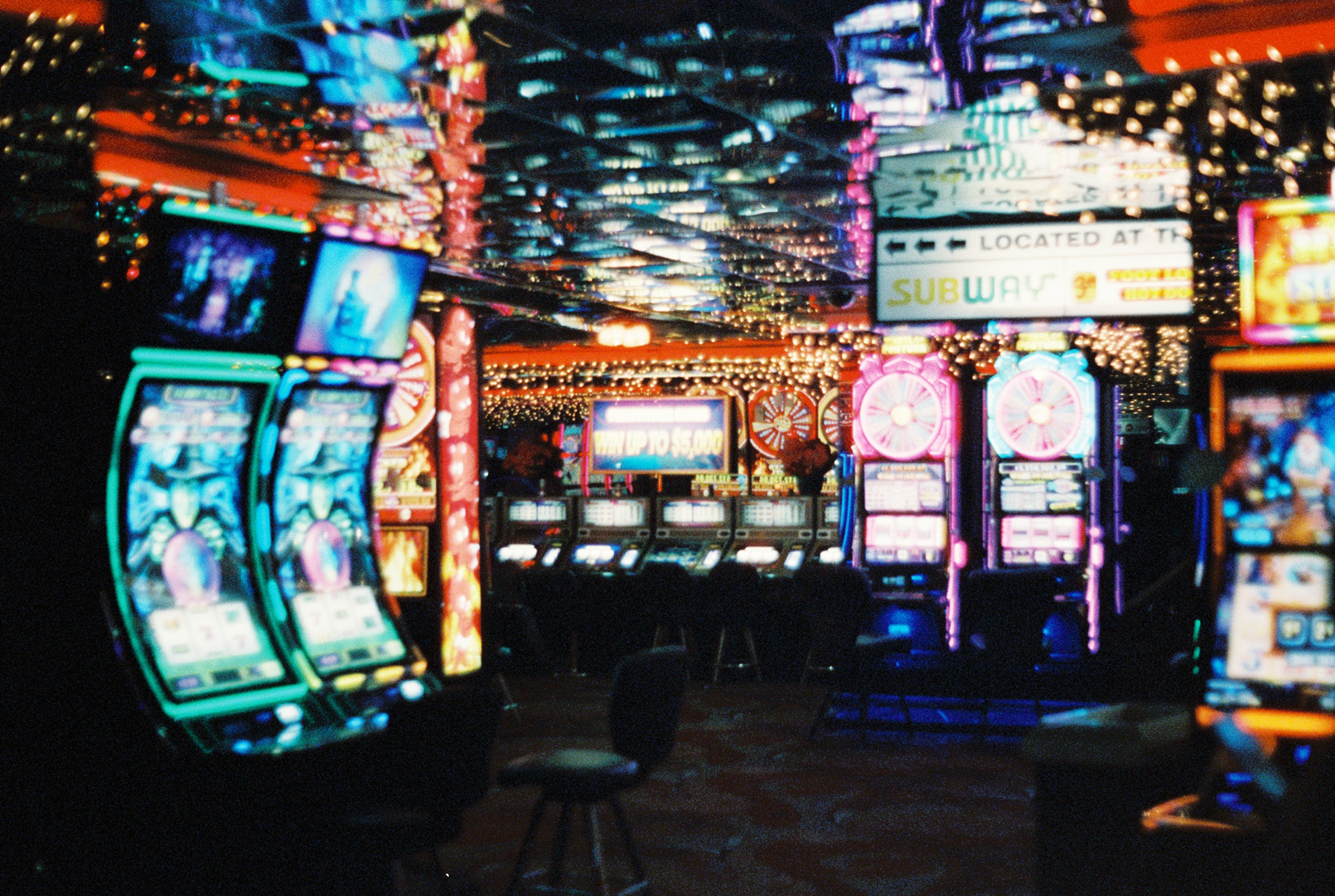 LAS VEGAS, NV (2023)