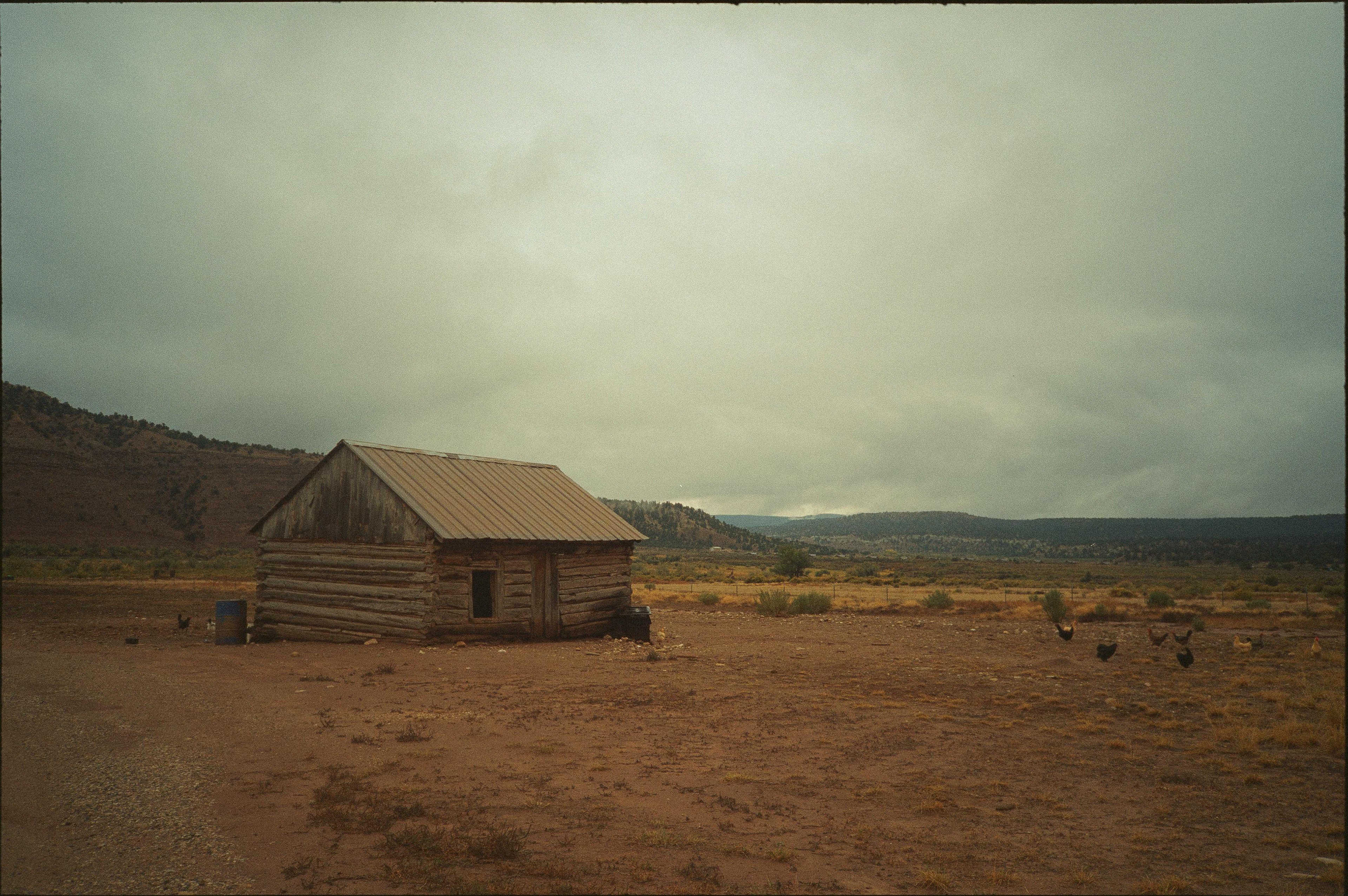 CANNONVILLE, UT (2025)