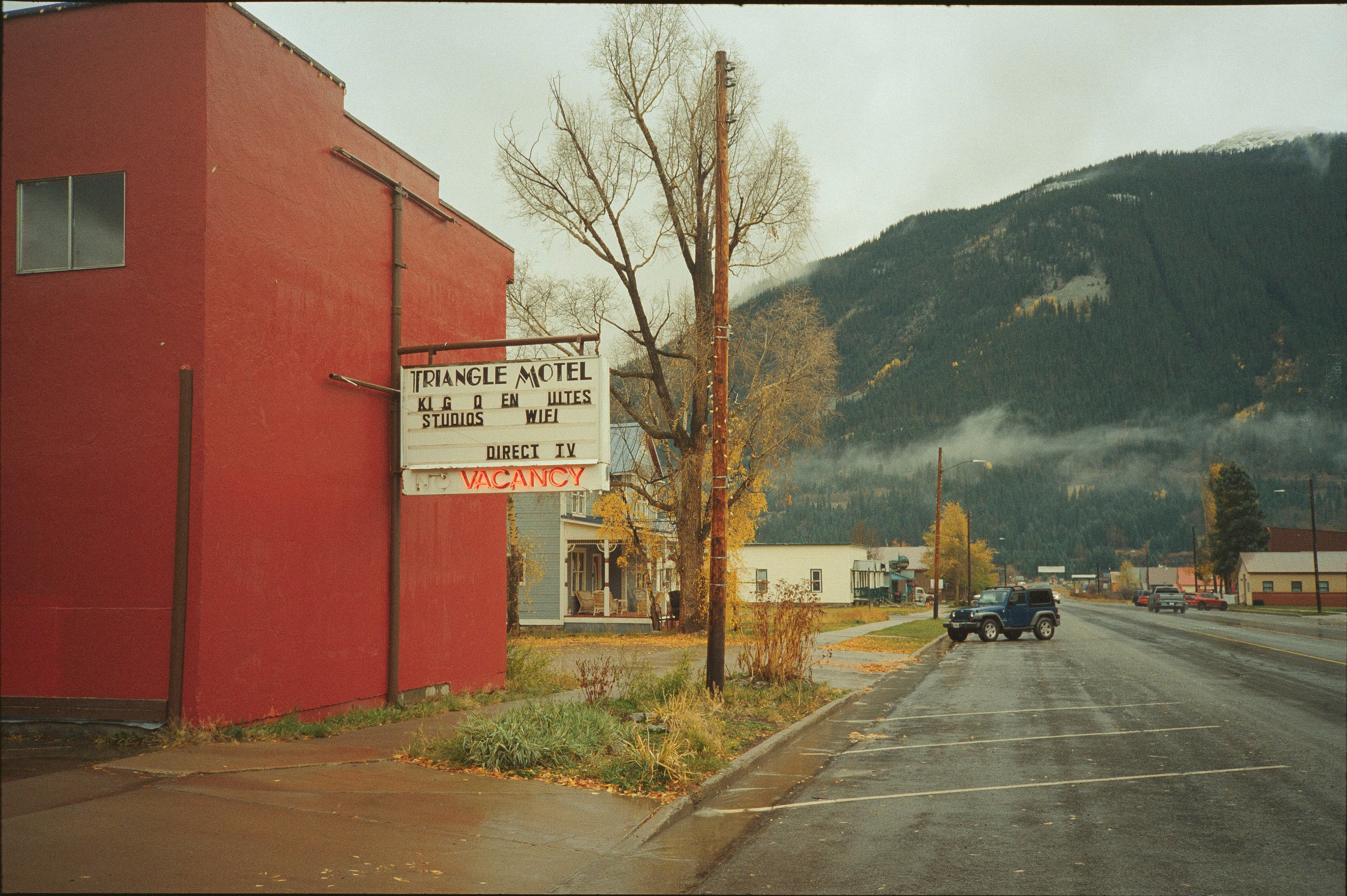 SILVERTON, CO (2025)