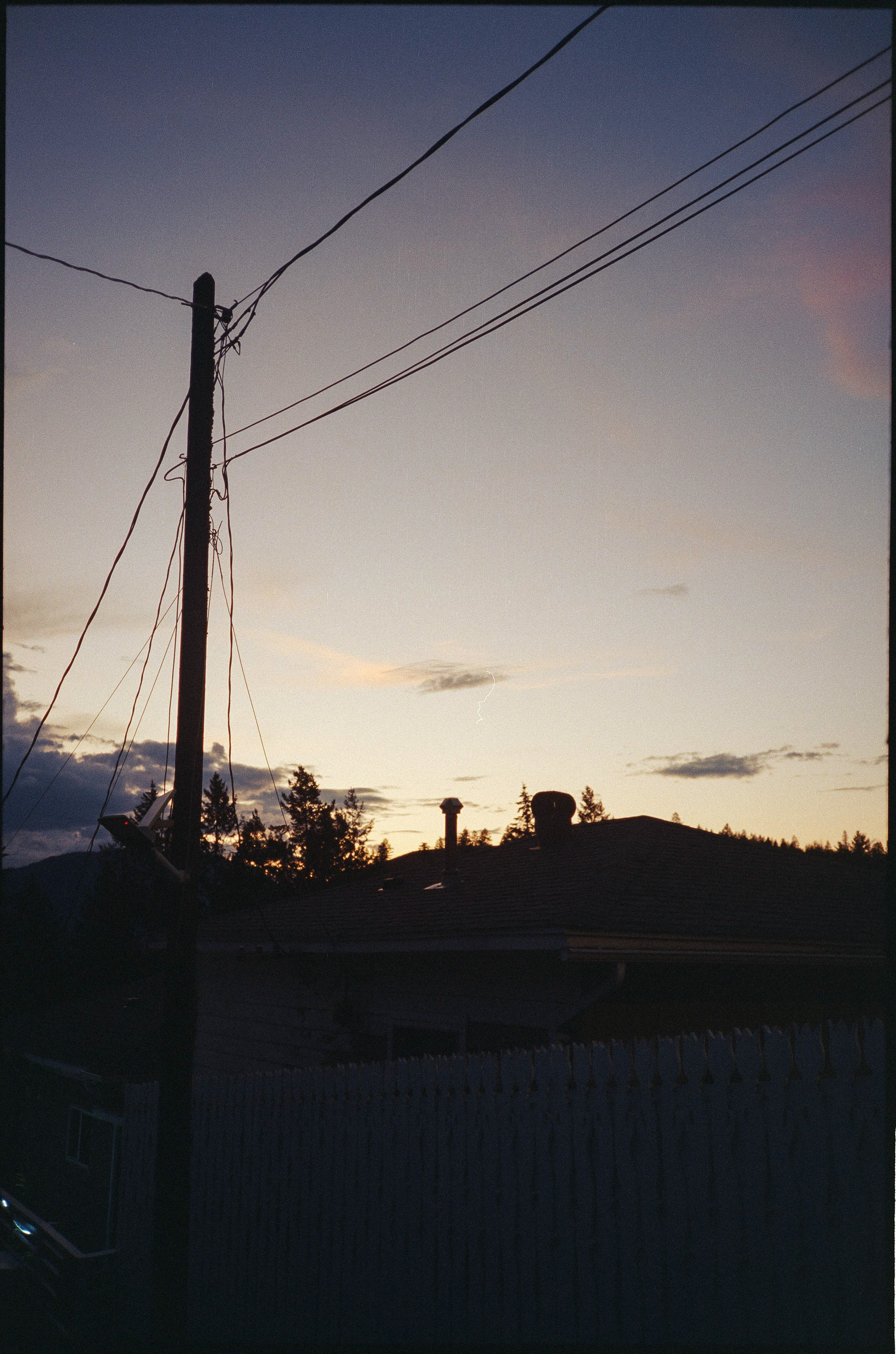 RADIUM HOT SPRINGS, BC (2025)