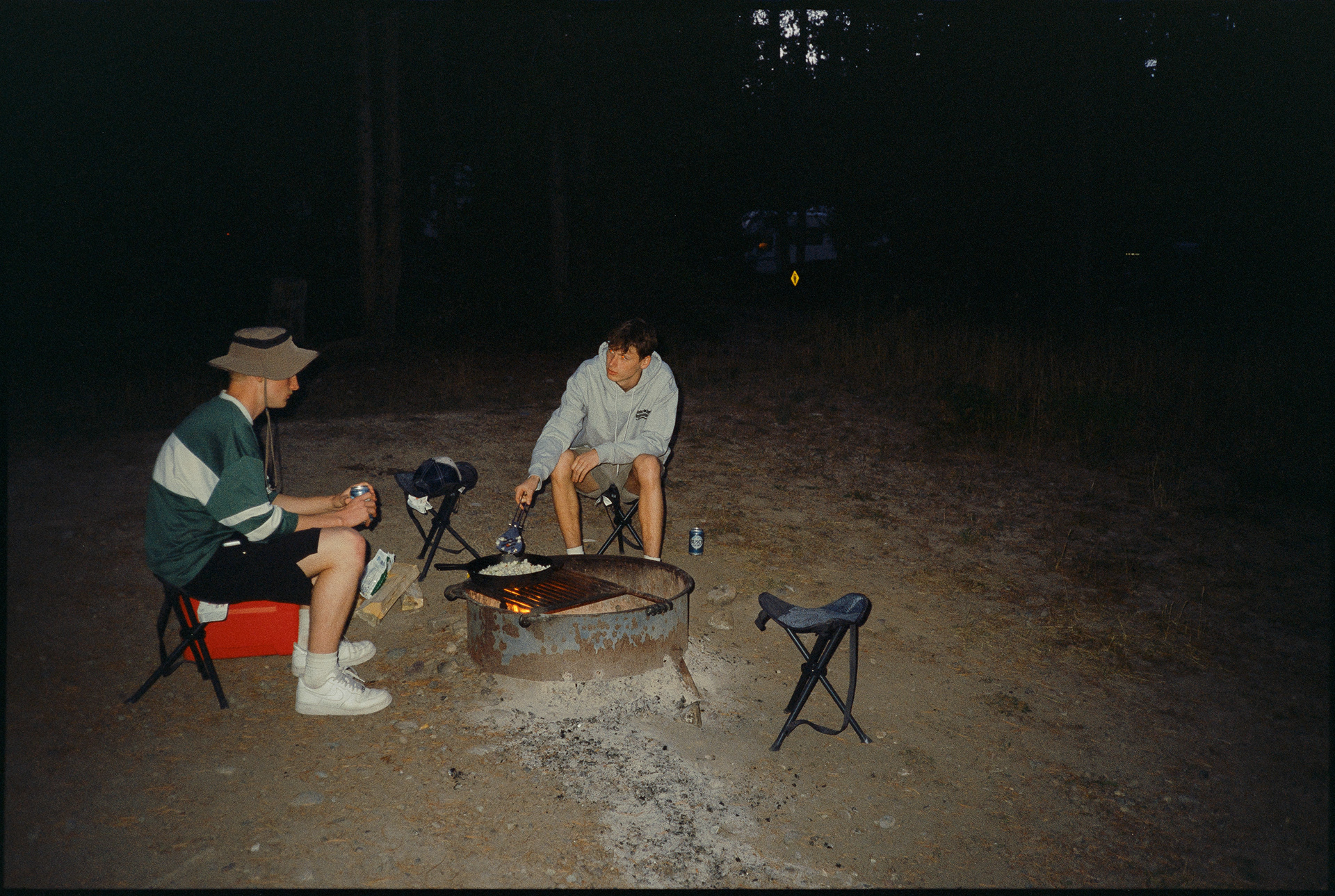 GRAND TETON, WY (2024)