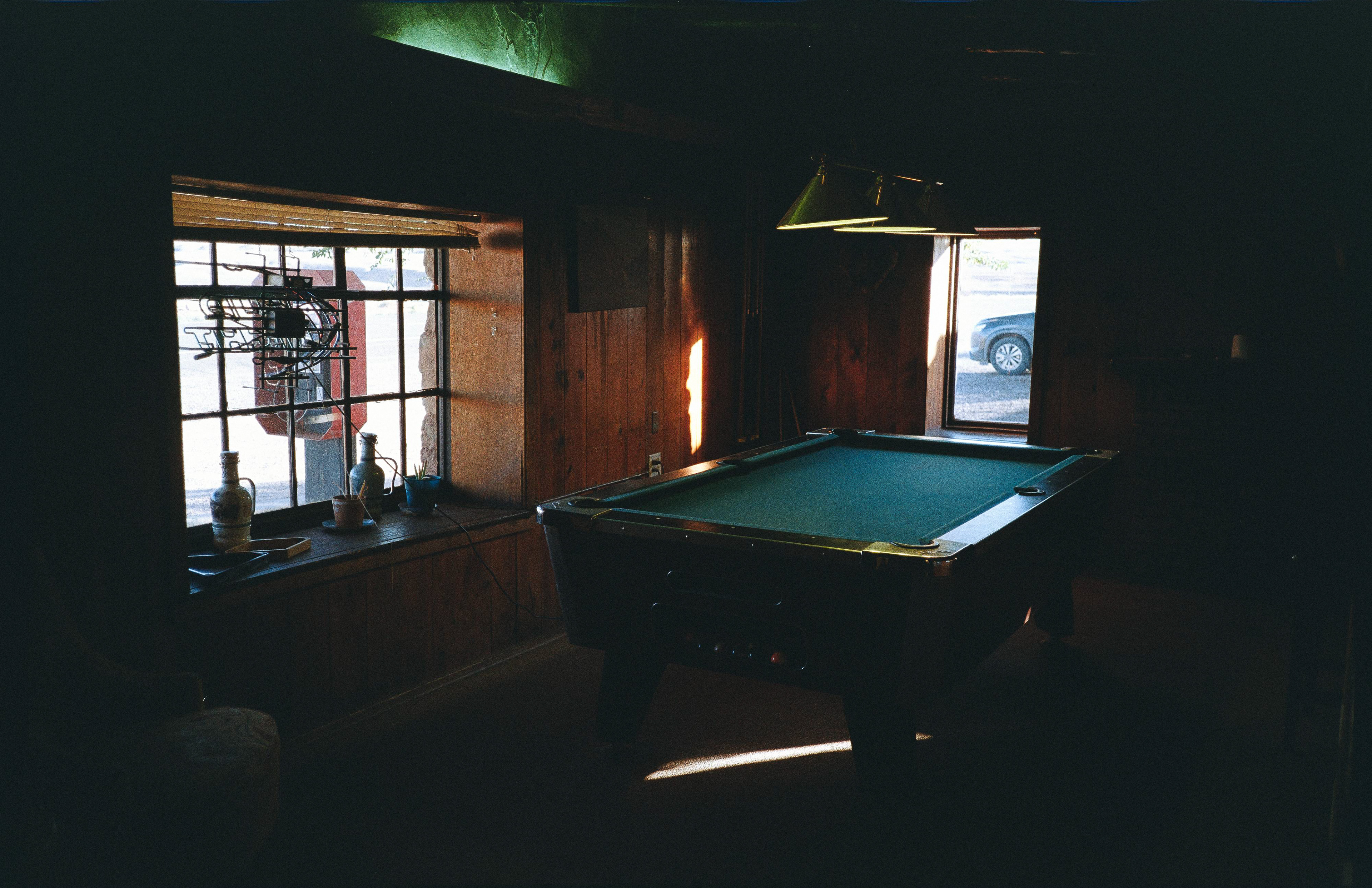VERMILLION CLIFFS, AZ (2025)