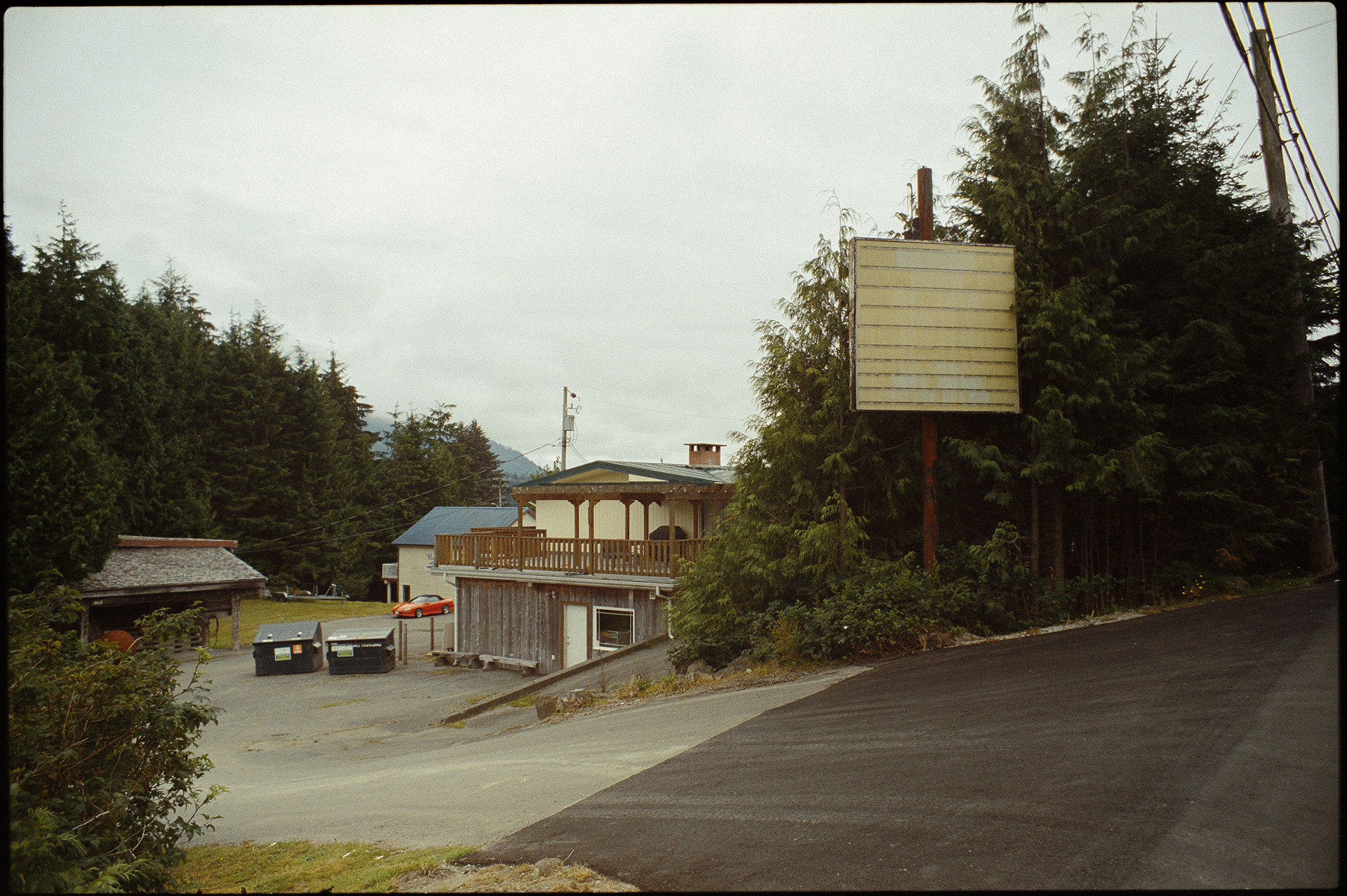 VANCOUVER ISLAND, BC (2024)