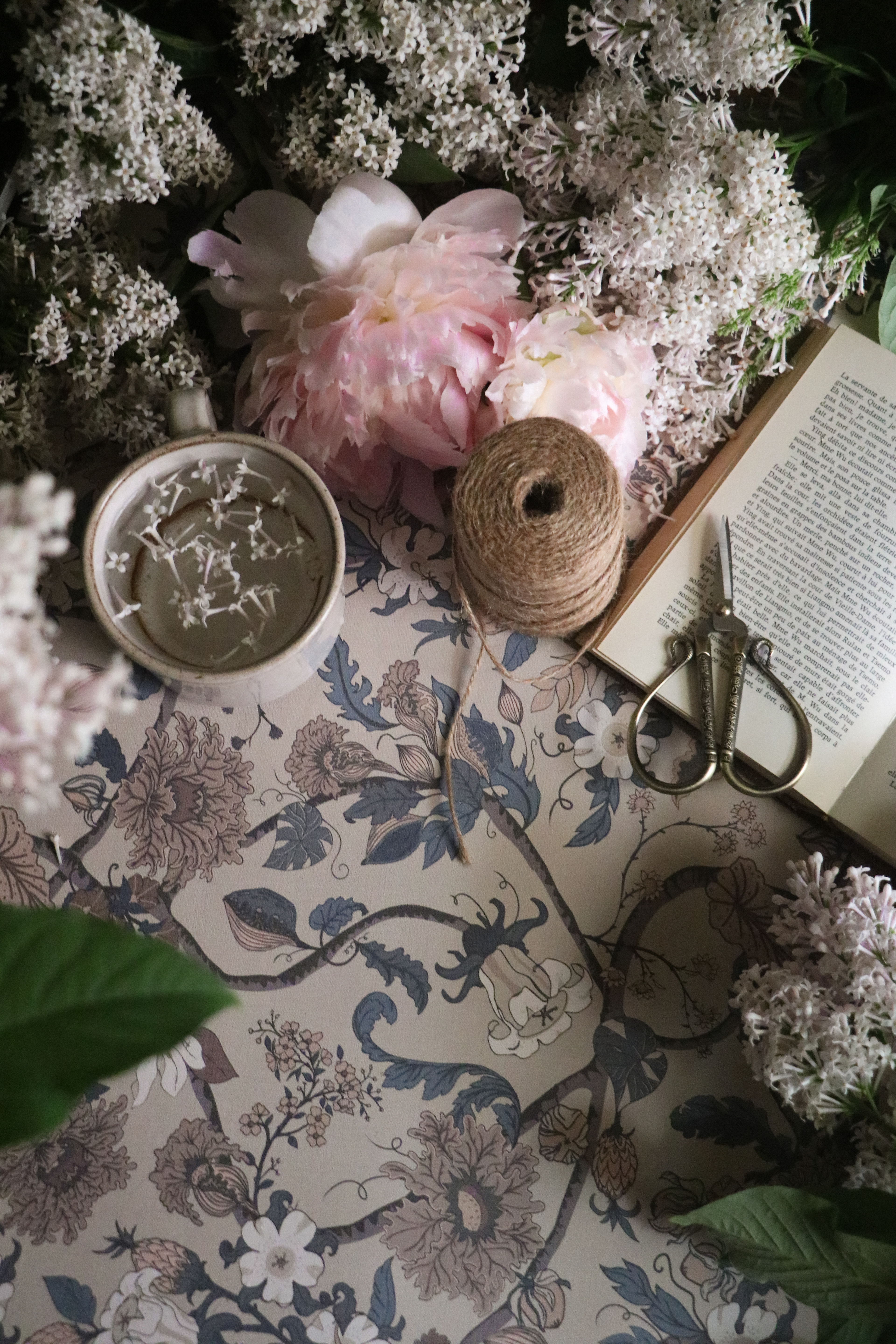 Artza & Co x Gabrielle De Winter