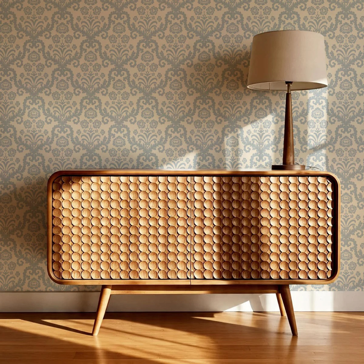 Gabrielle De Winter X Bloom & Wall