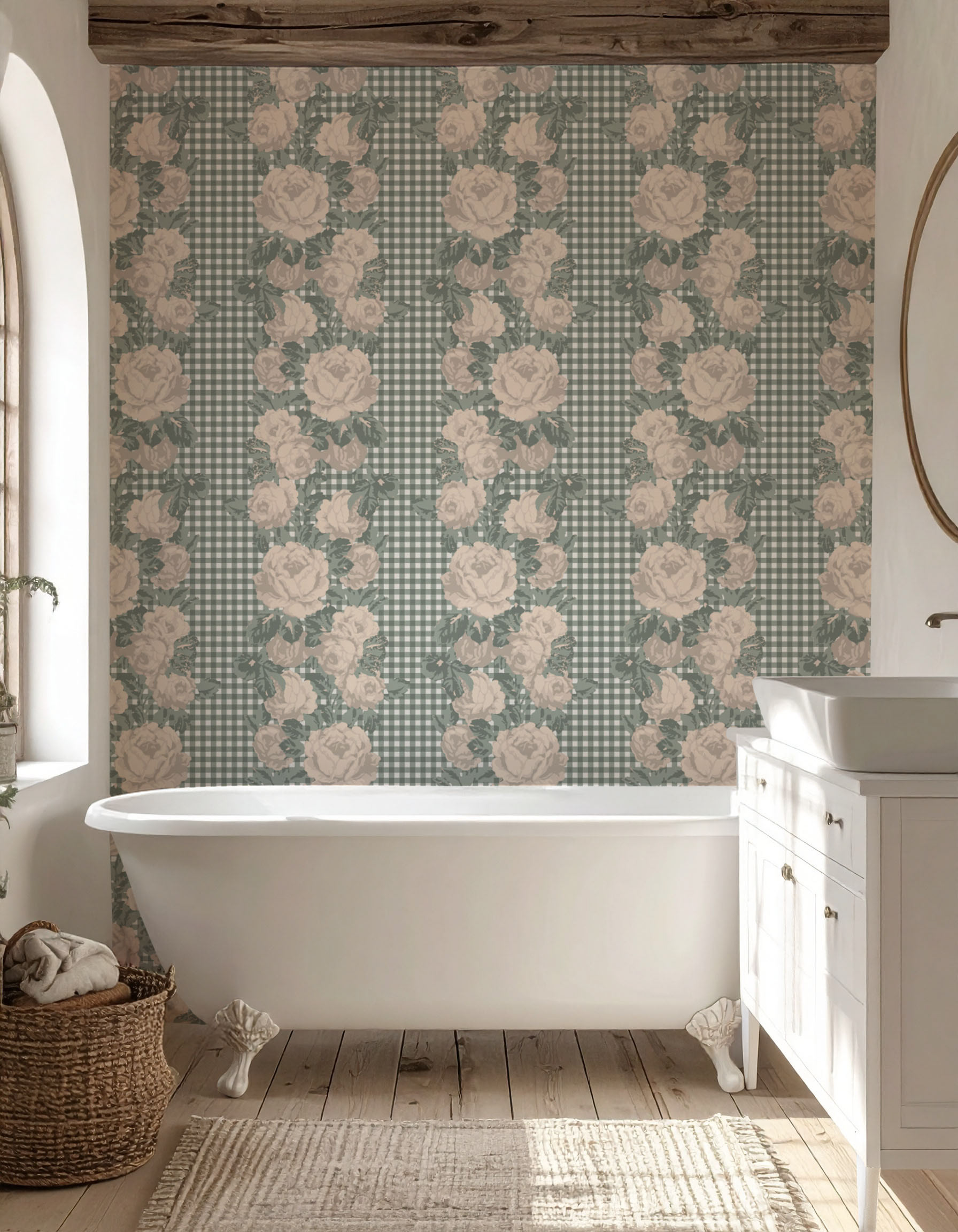 Gabrielle De Winter X Printed Decor