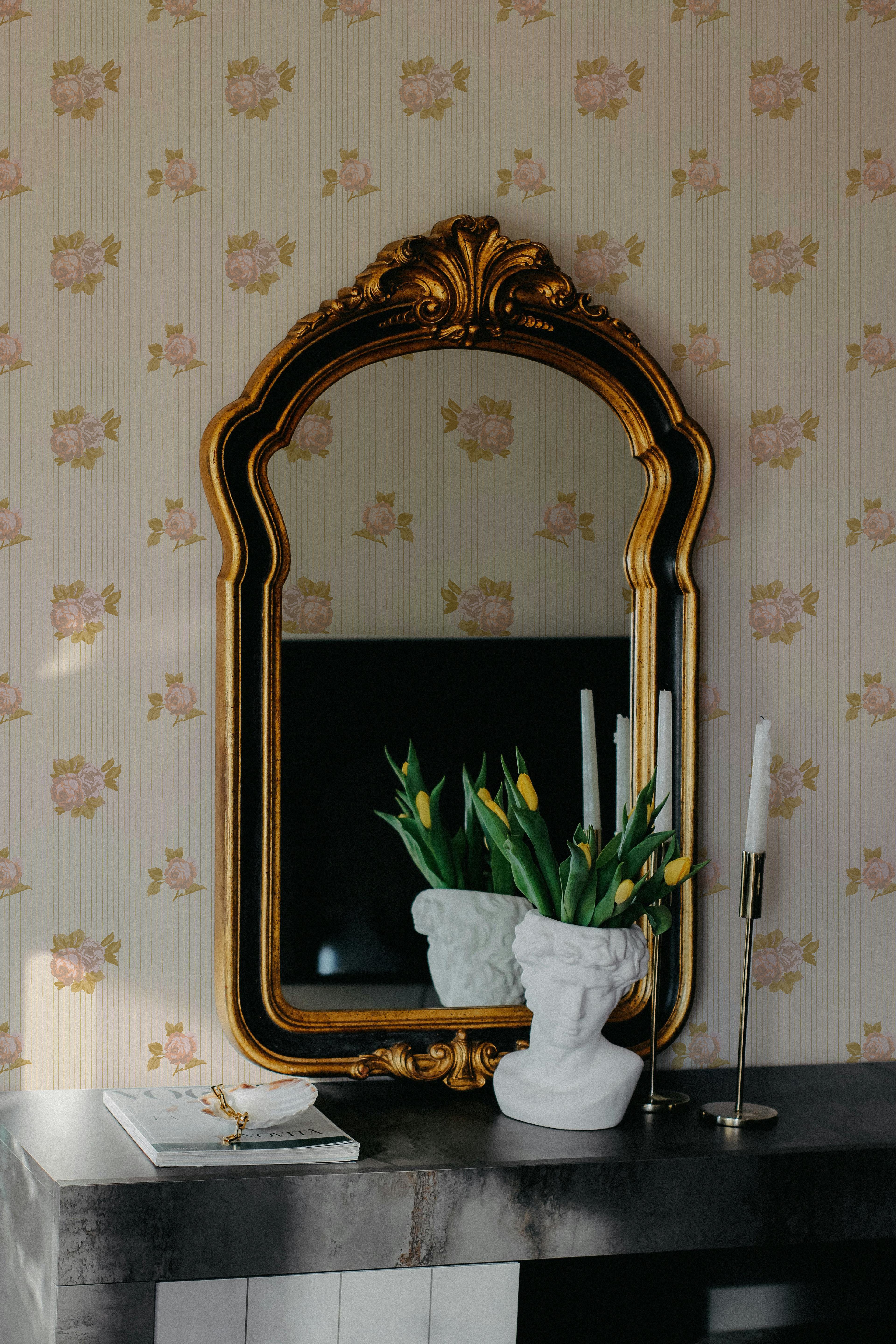 Gabrielle De Winter X Printed Decor