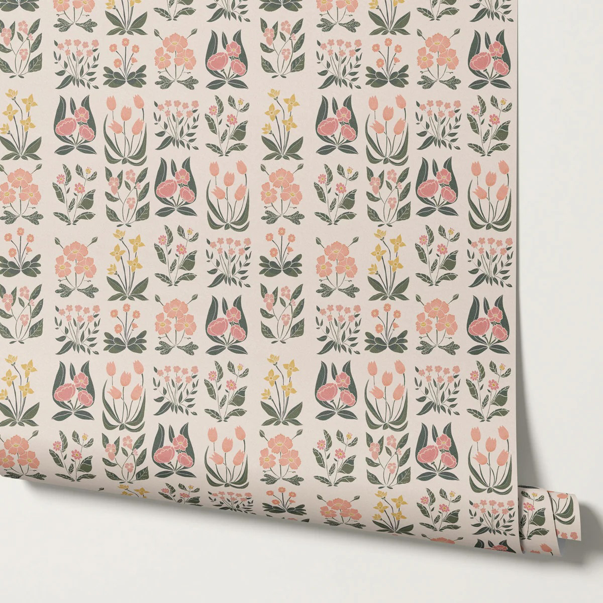 Gabrielle De Winter X Bloom & Wall