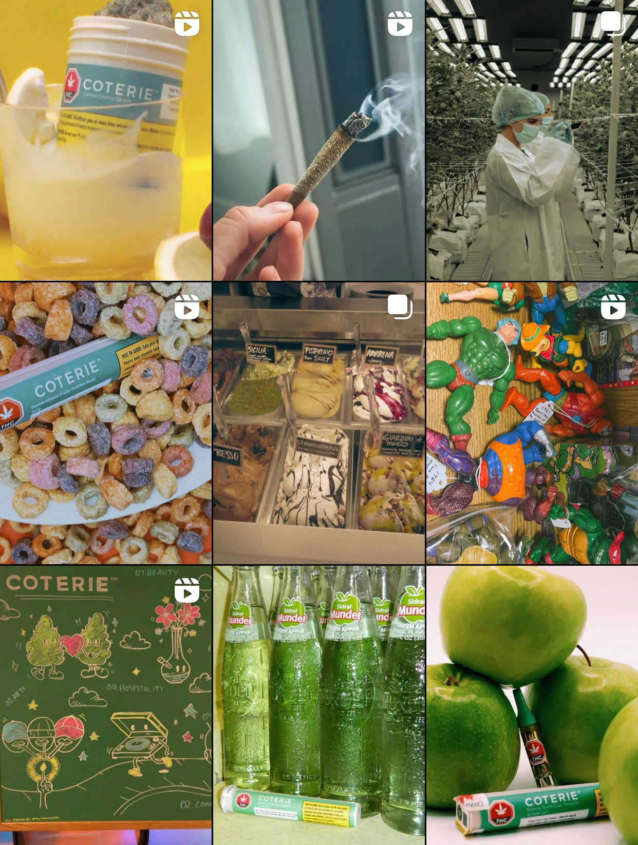 Feed After