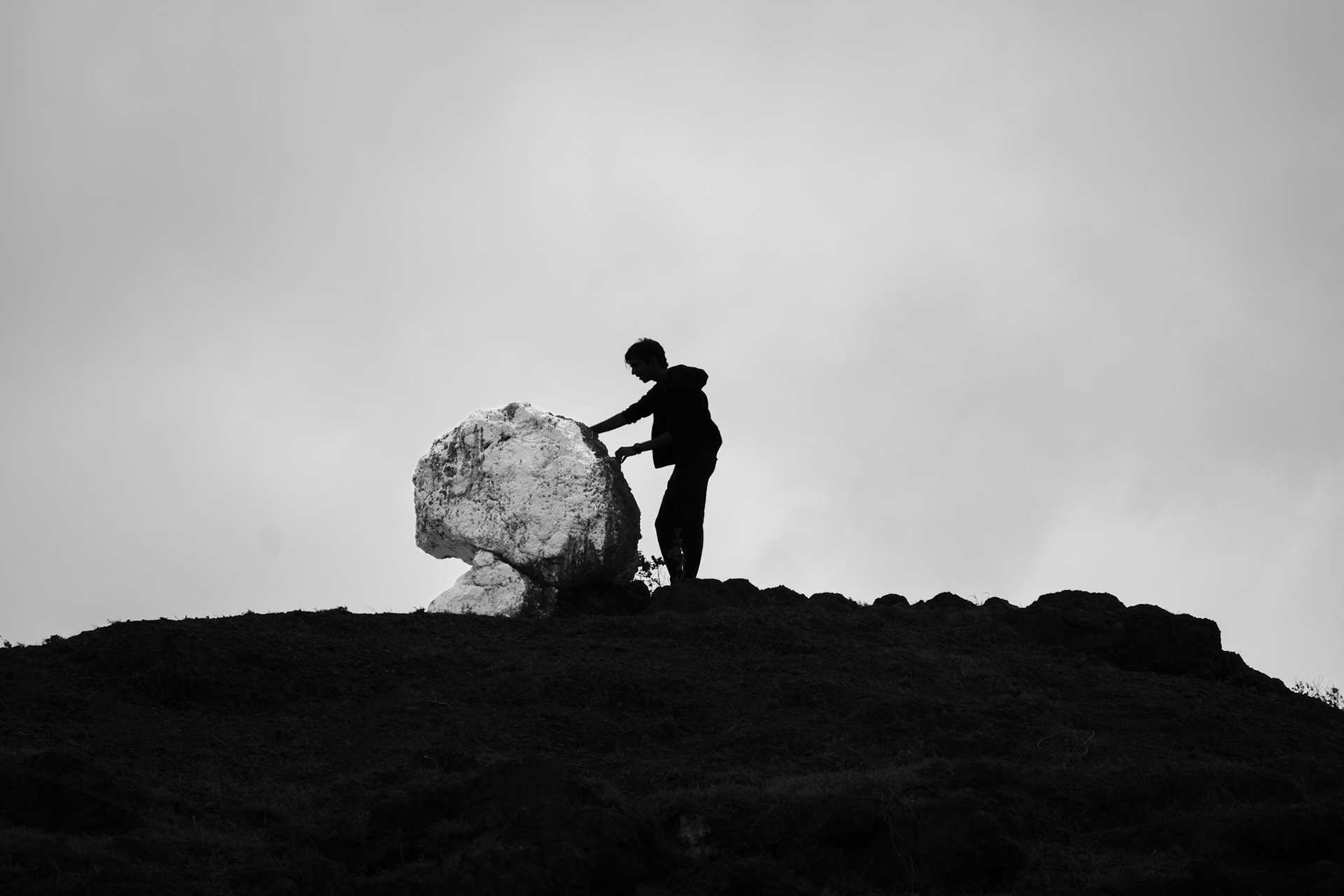 sisyphus