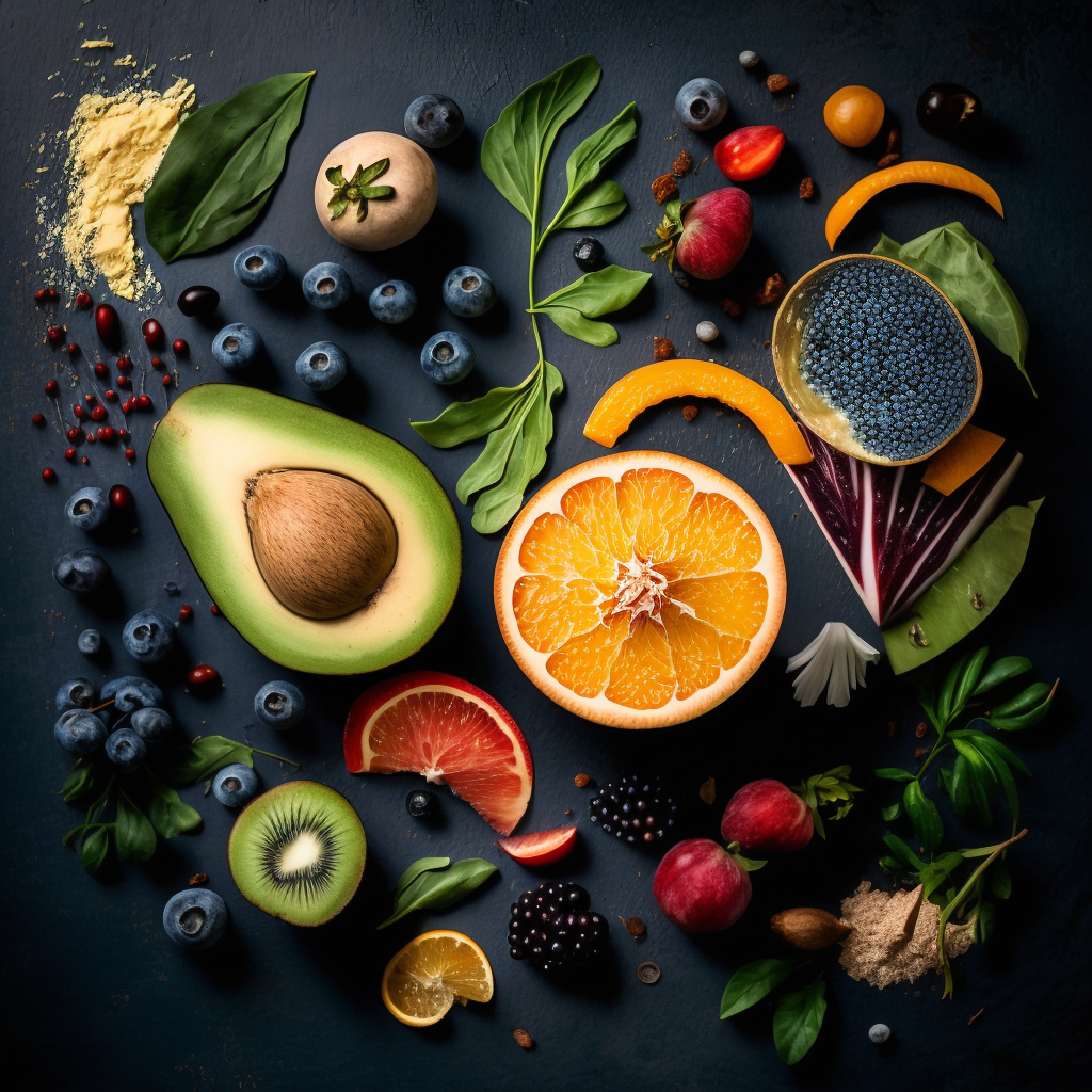 The Benefits of Holistic Nutrition: Why Whole Foods are Key to Optimal Health