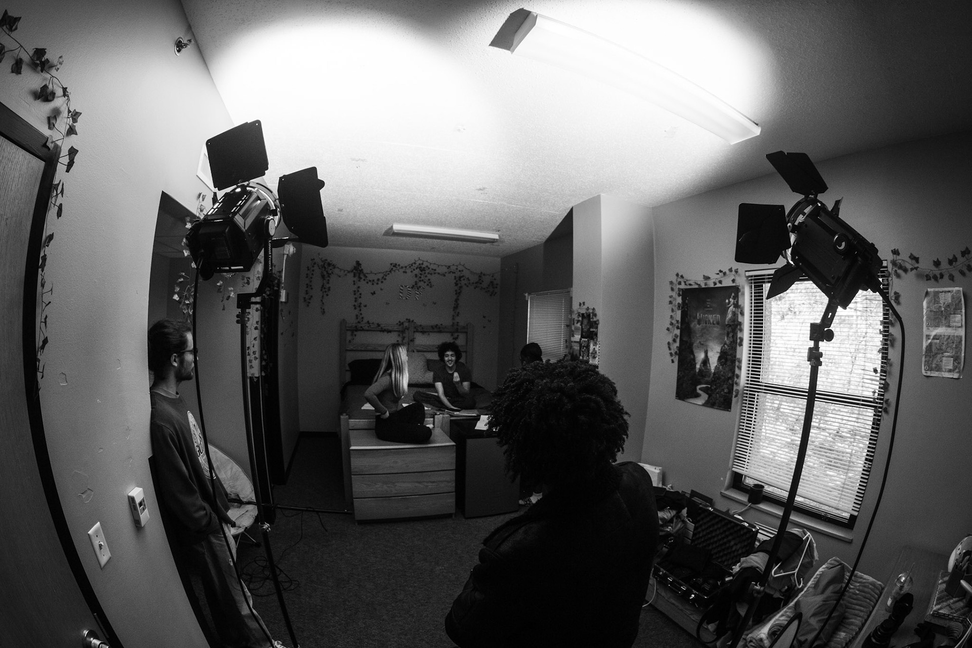 Set of "Lets Pretend"