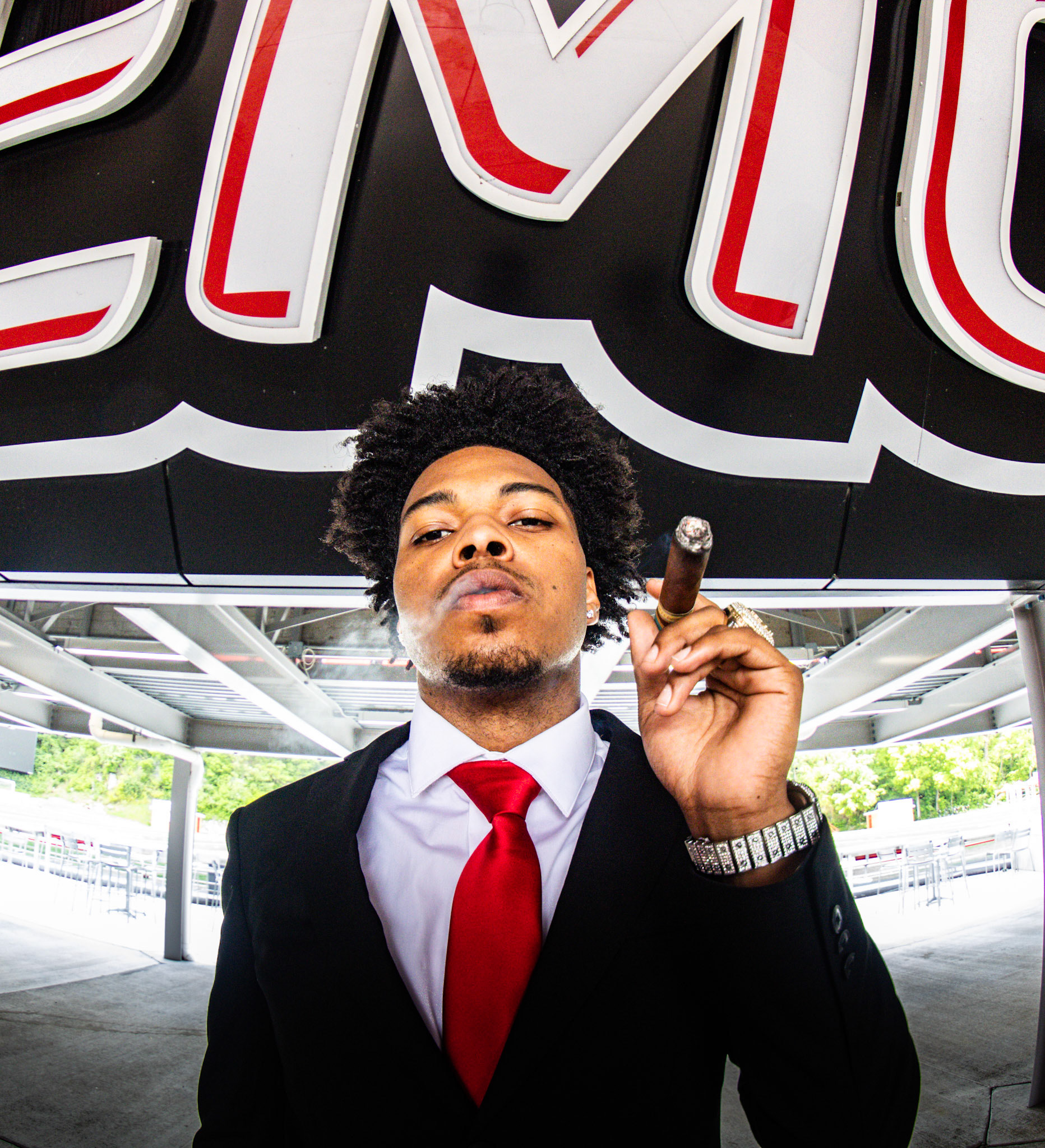 Semo Grad series