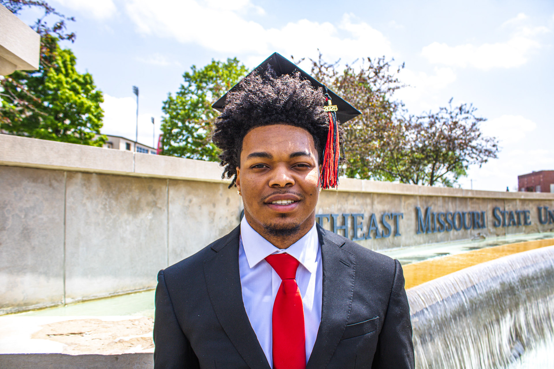 Semo Grad series