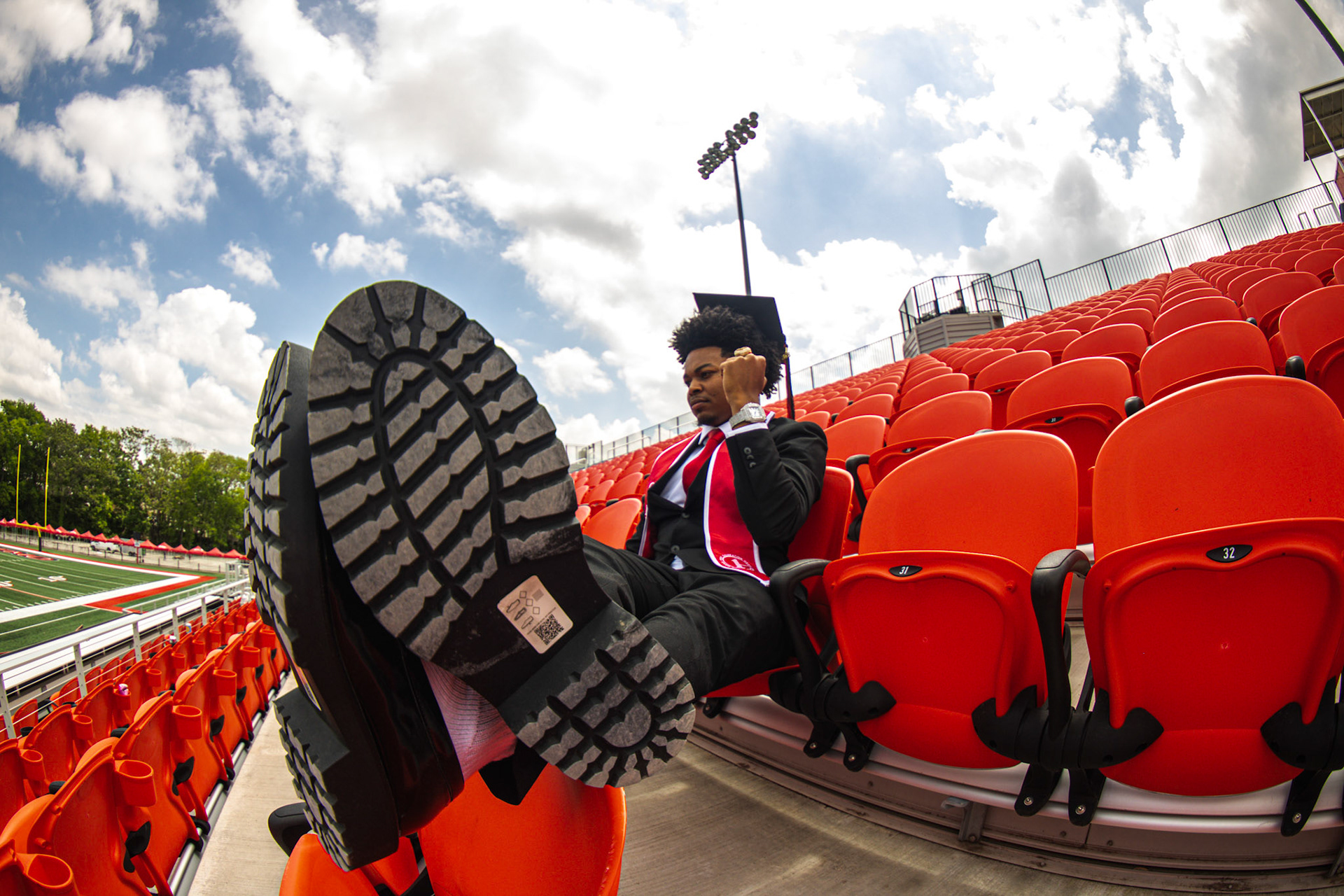 Semo Grad series