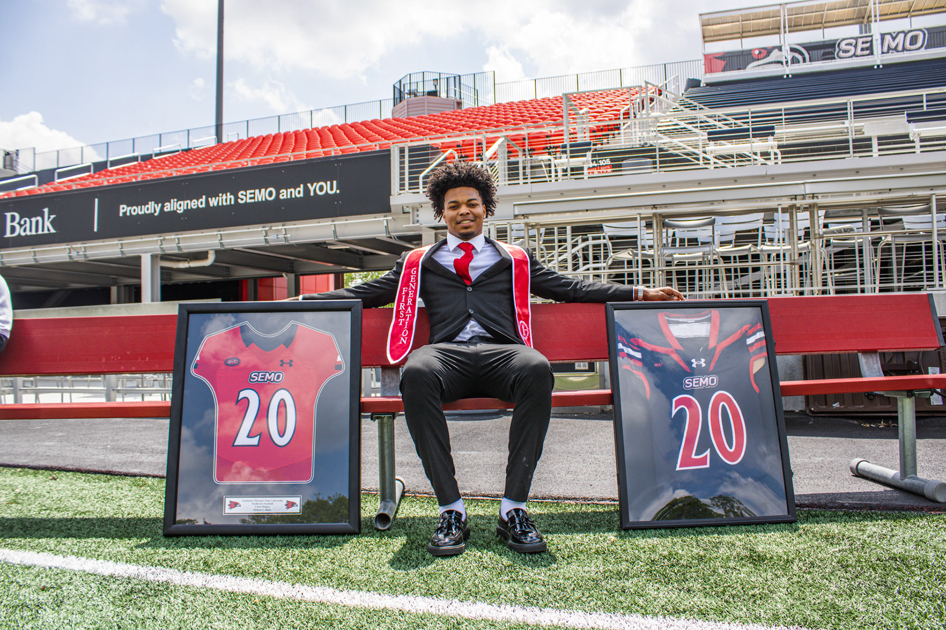 Semo Grad series
