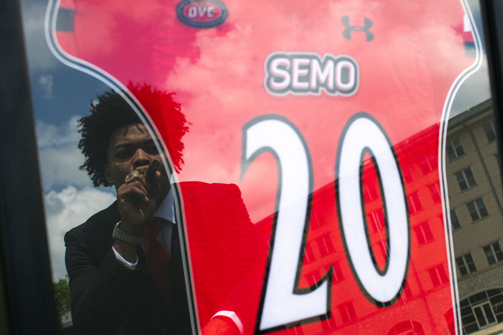 Semo Grad series