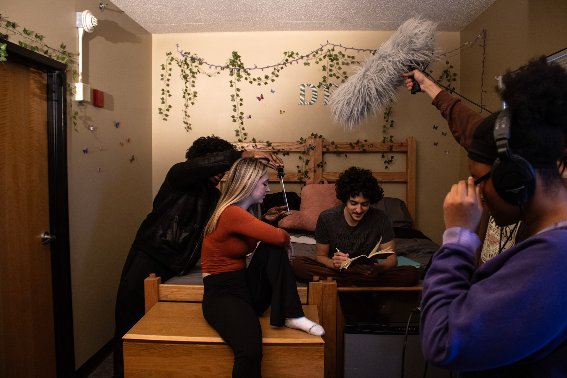 Set of "Lets Pretend"