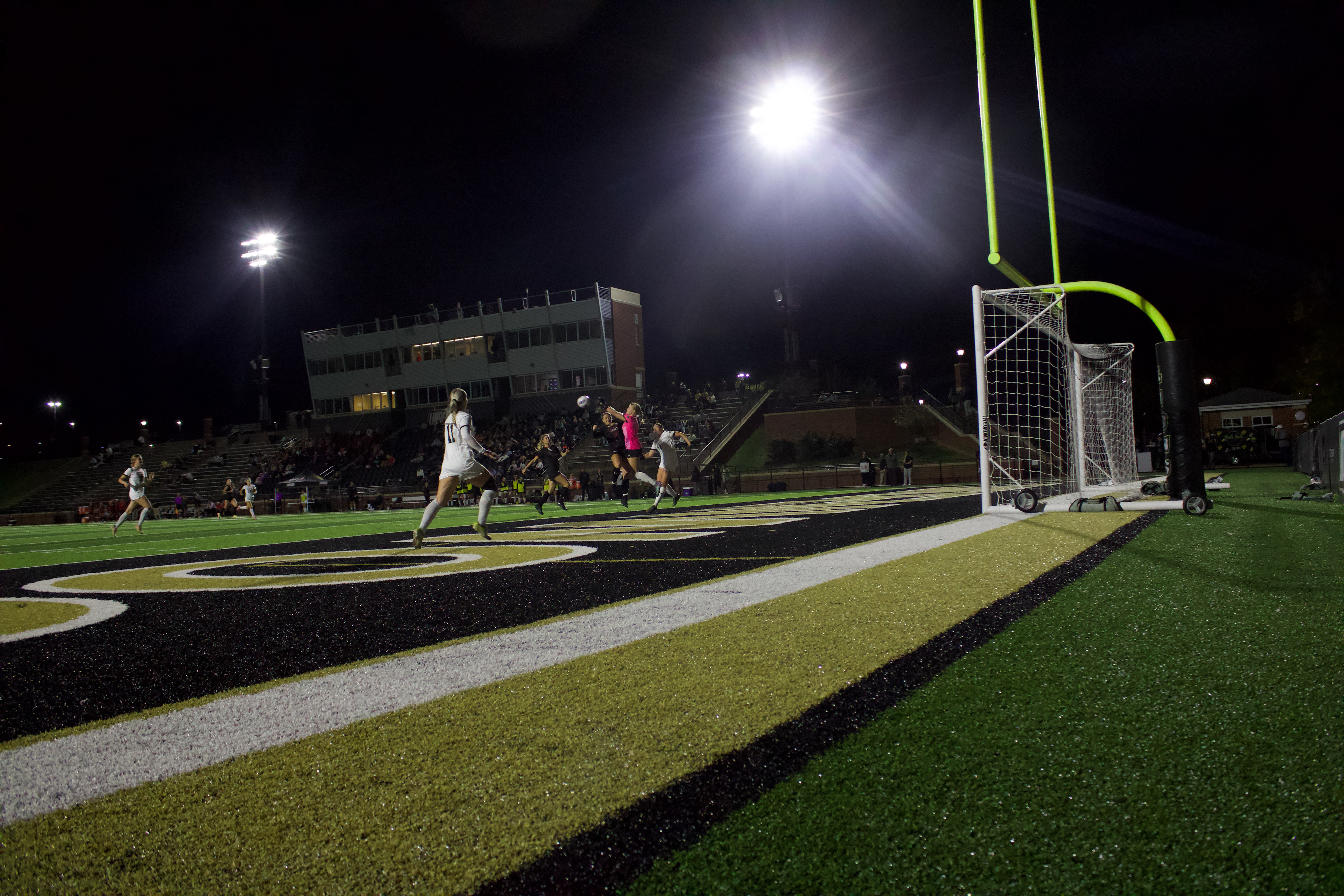 SEMO at Lindenwood