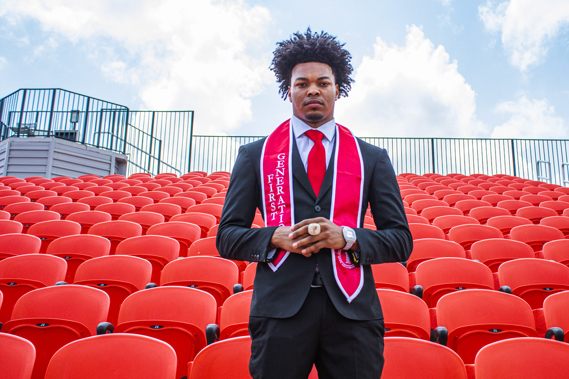 Semo Grad series