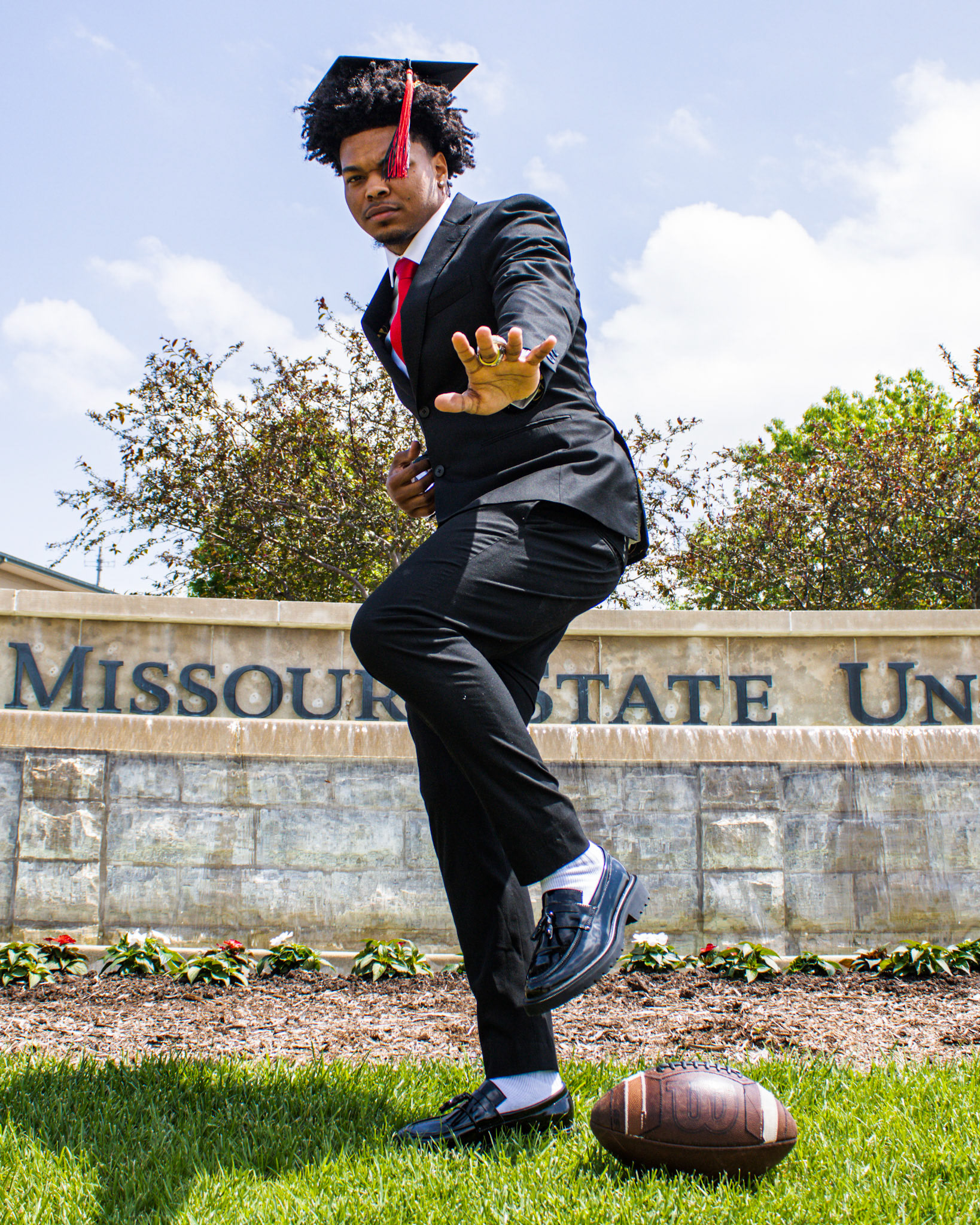 Semo Grad series