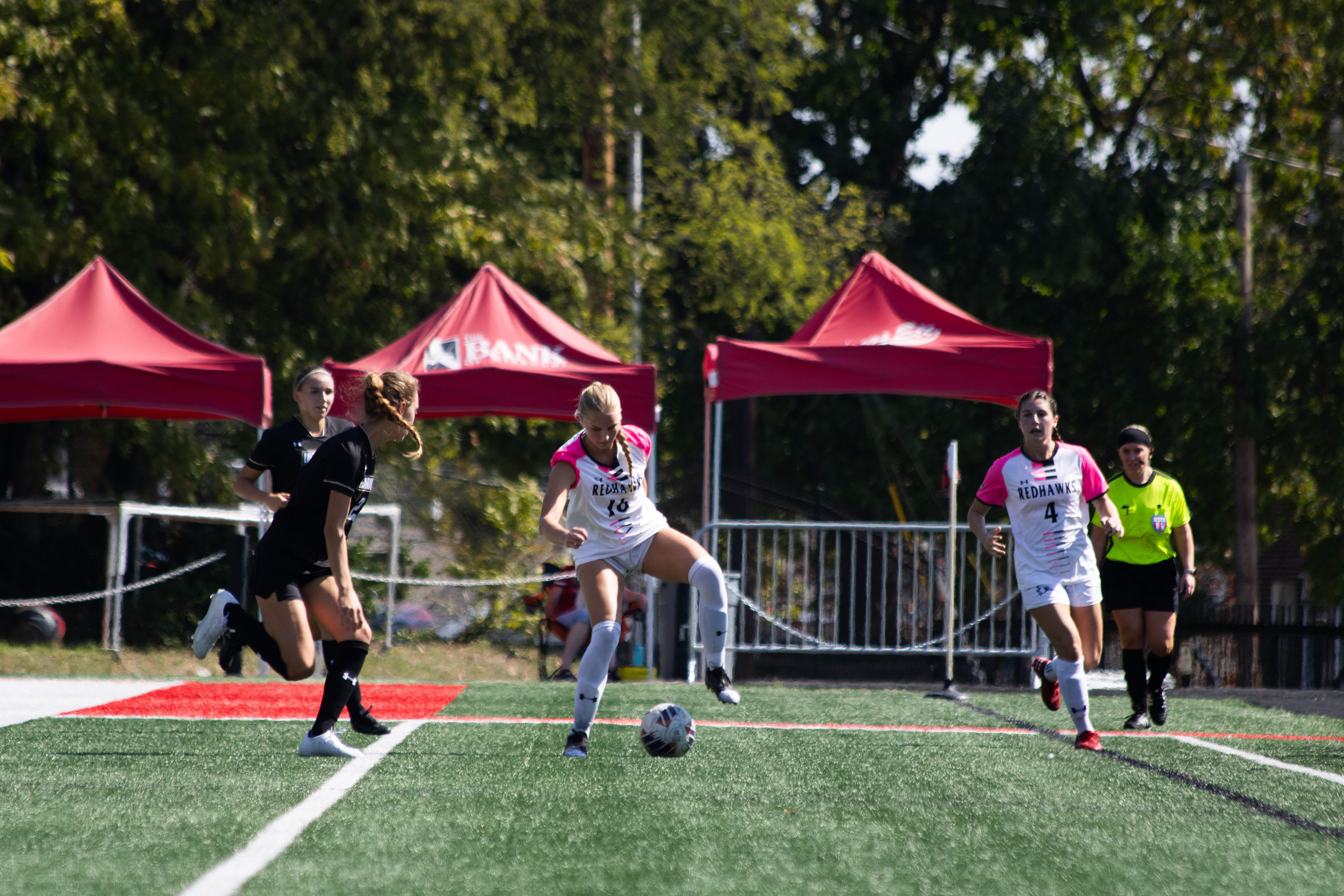 SEMO vs. Lindenwood.