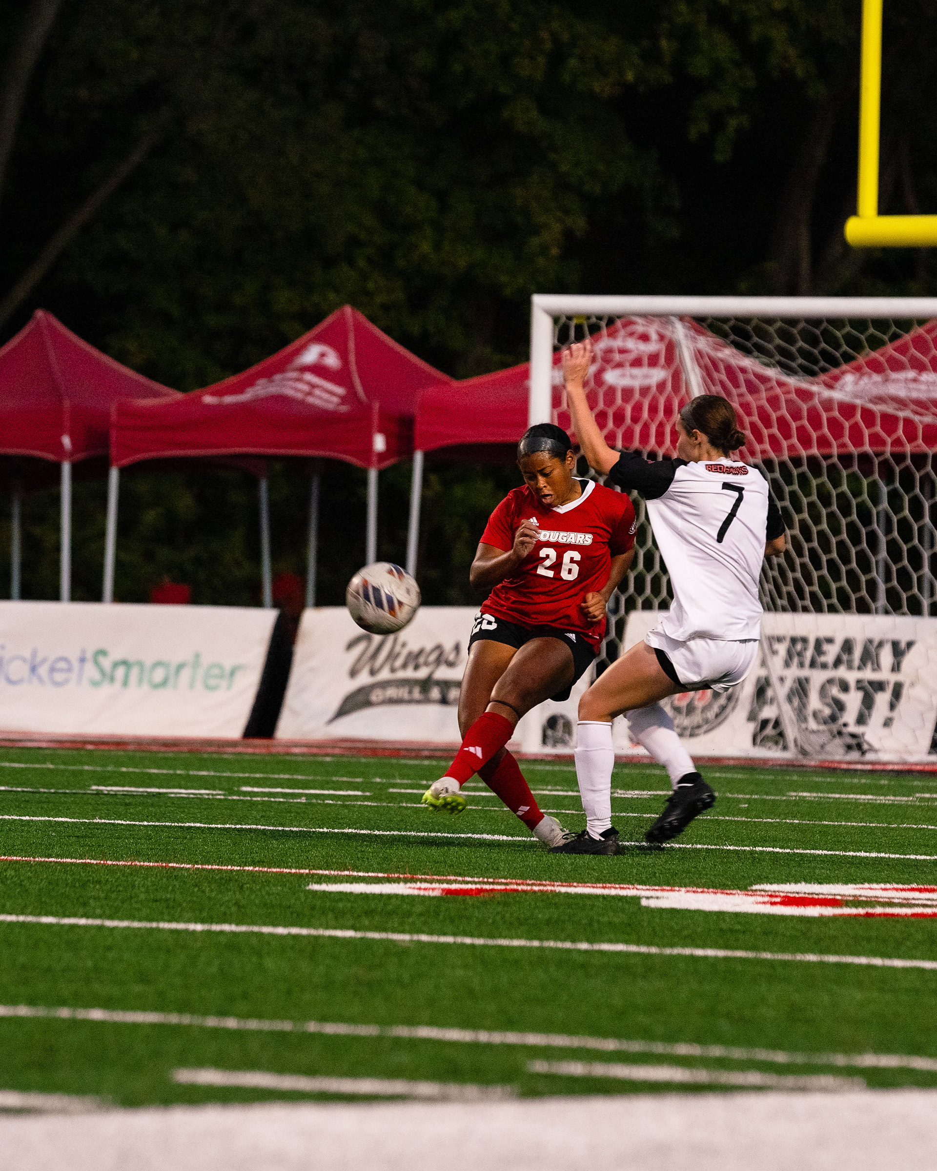 SEMO vs SIUE
