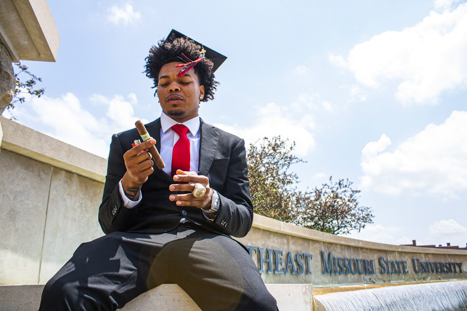Semo Grad series