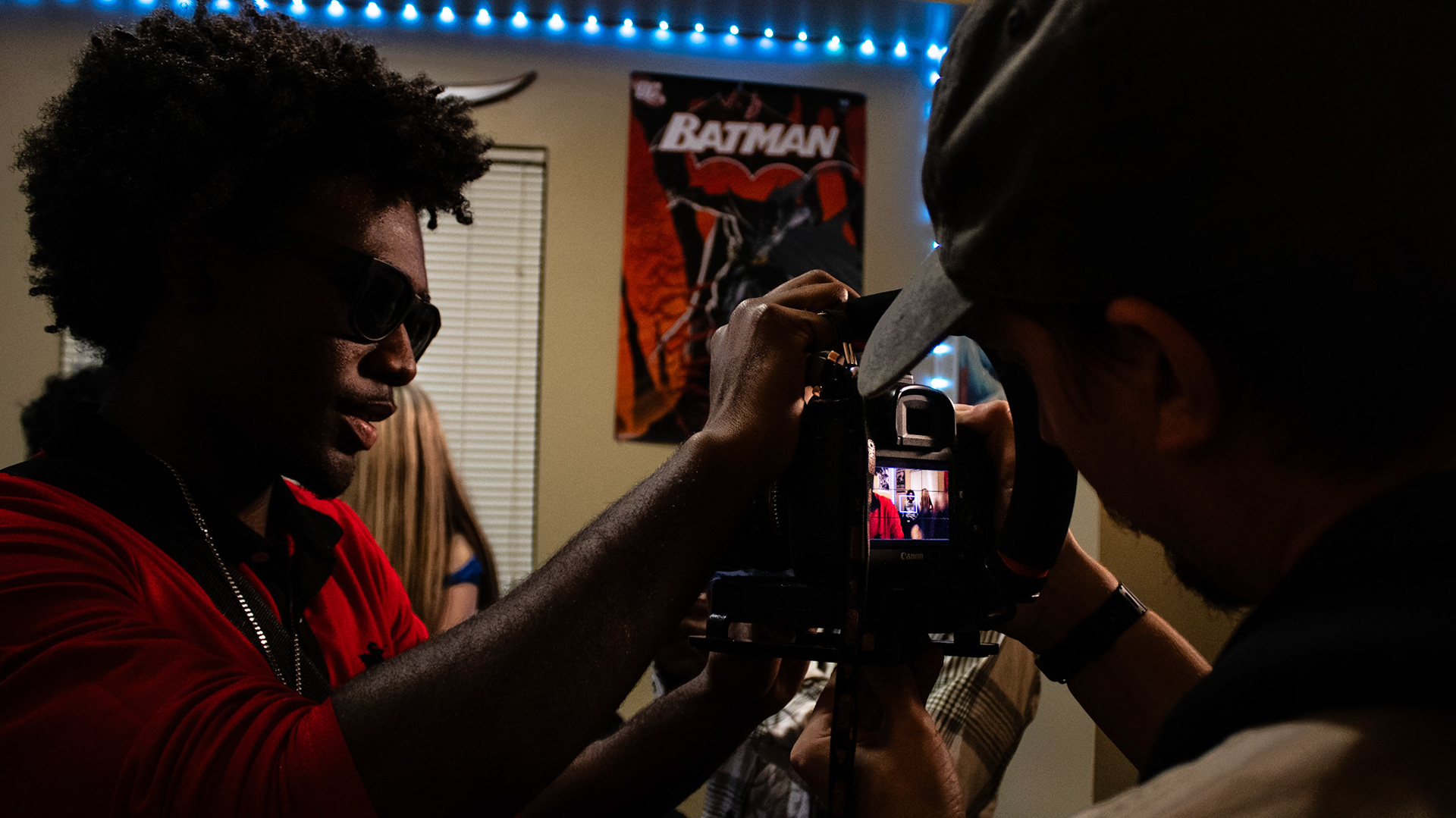Set of "Lets Pretend"