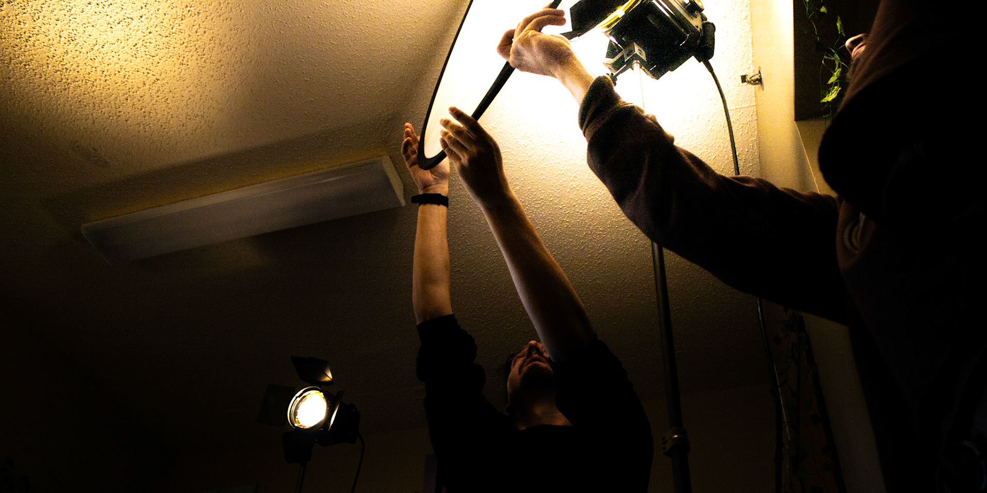 Set of "Lets Pretend"
