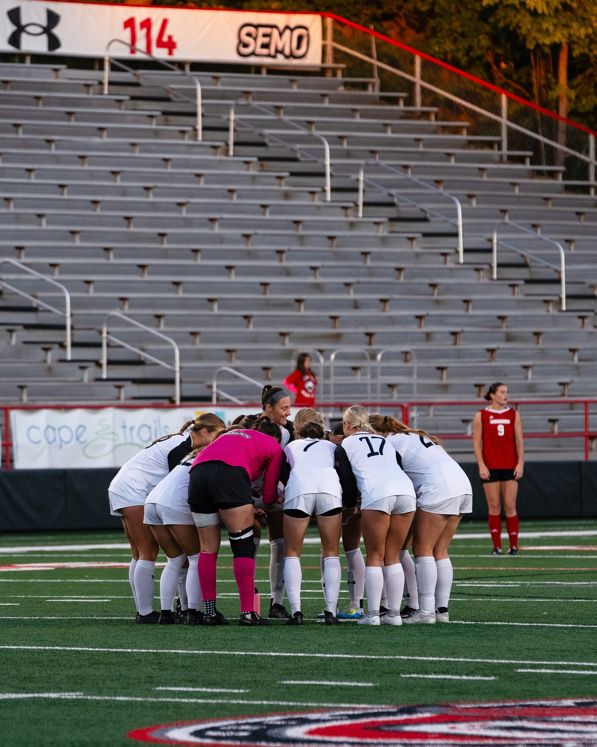 SEMO vs SIUE