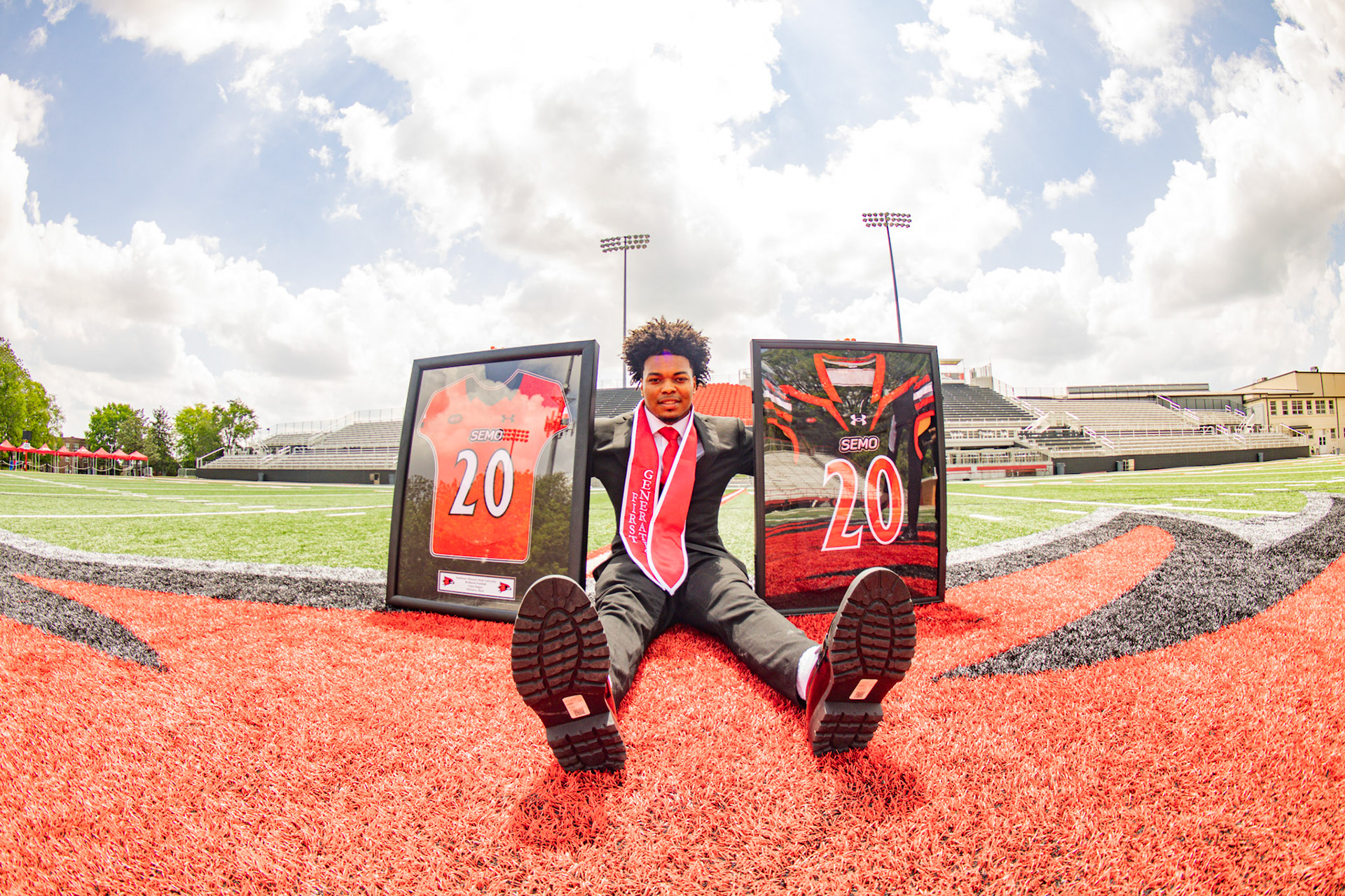 Semo Grad series