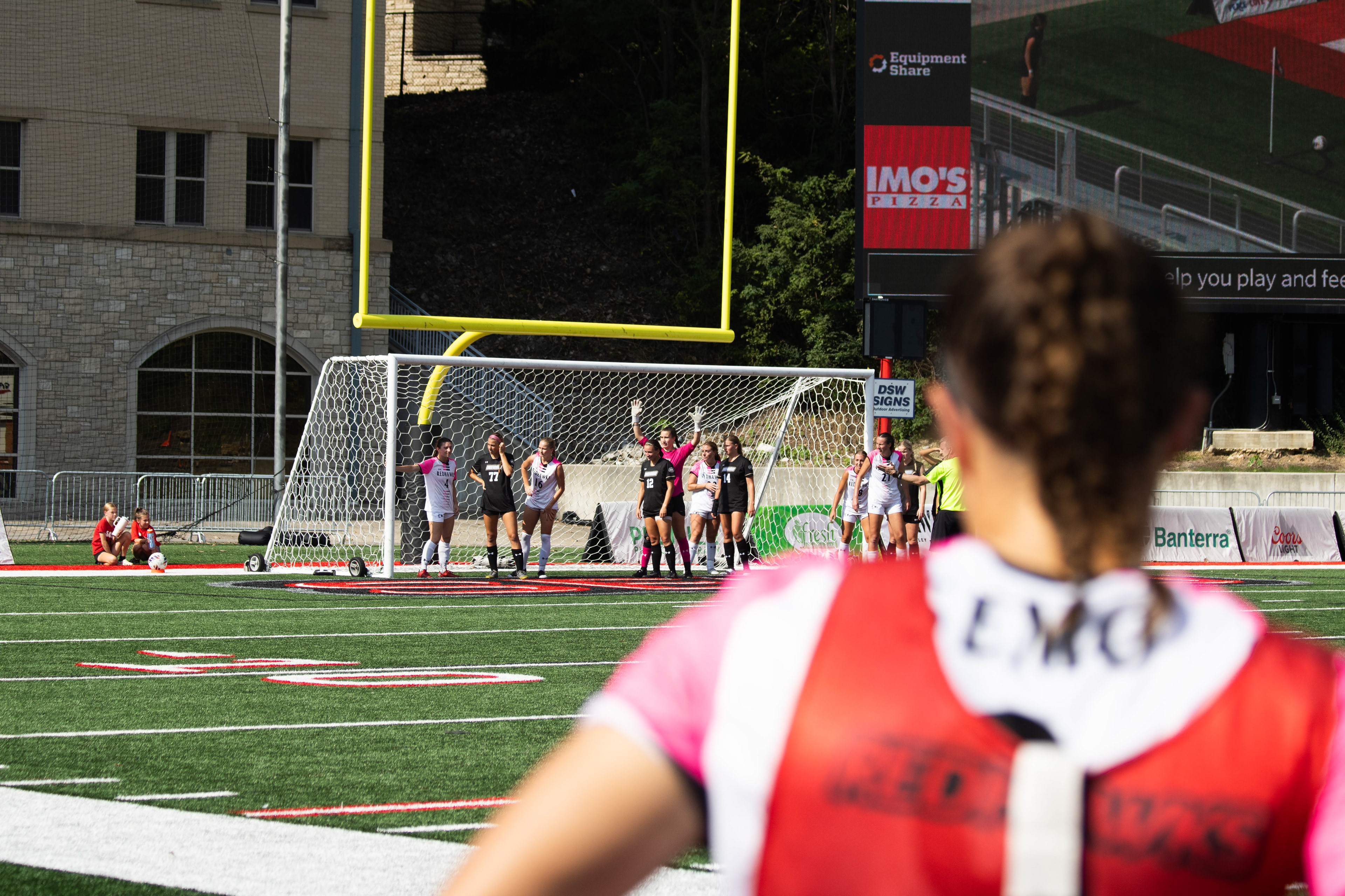 SEMO vs. Lindenwood.