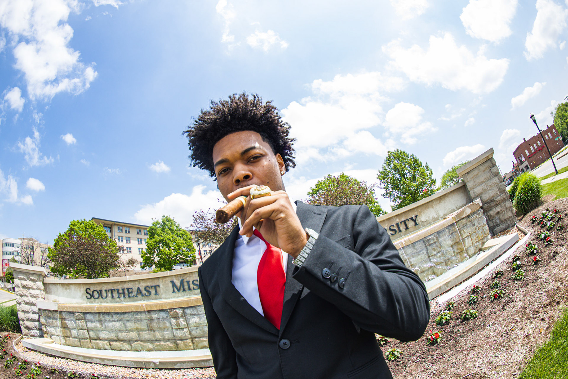 Semo Grad series