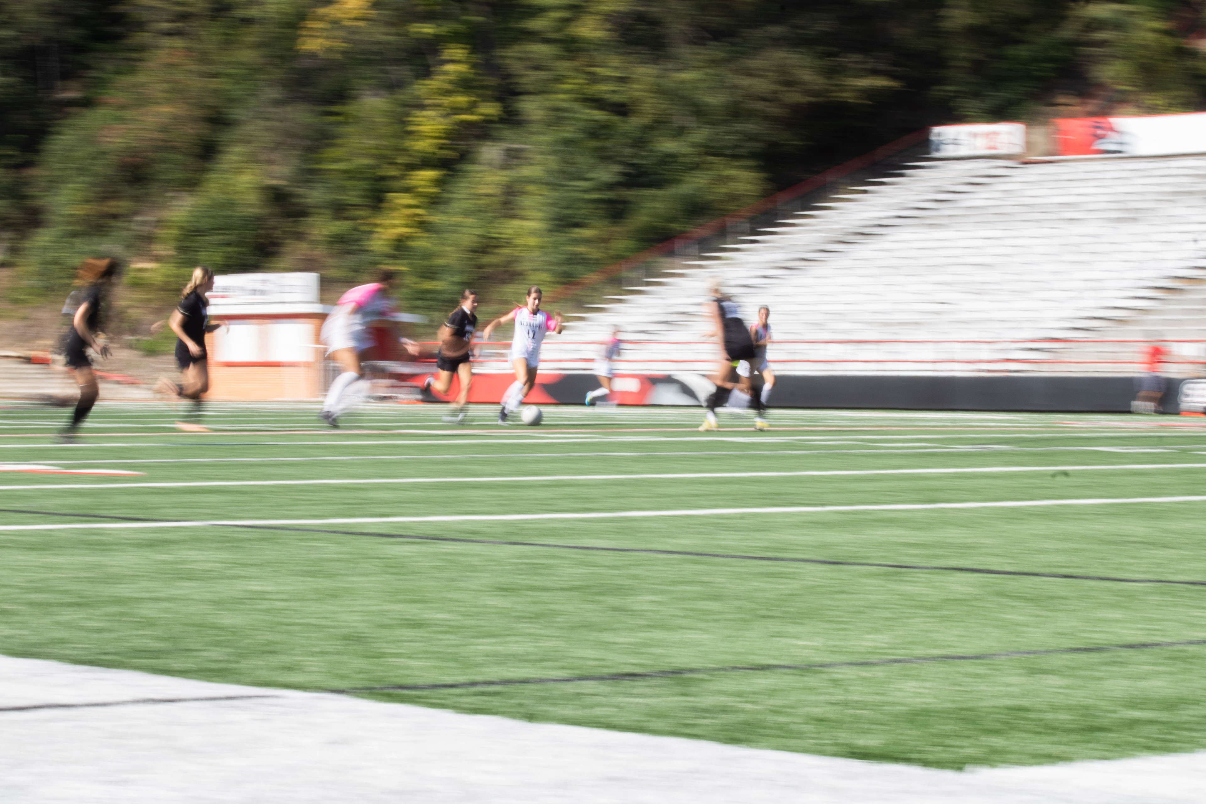 SEMO vs. Lindenwood.