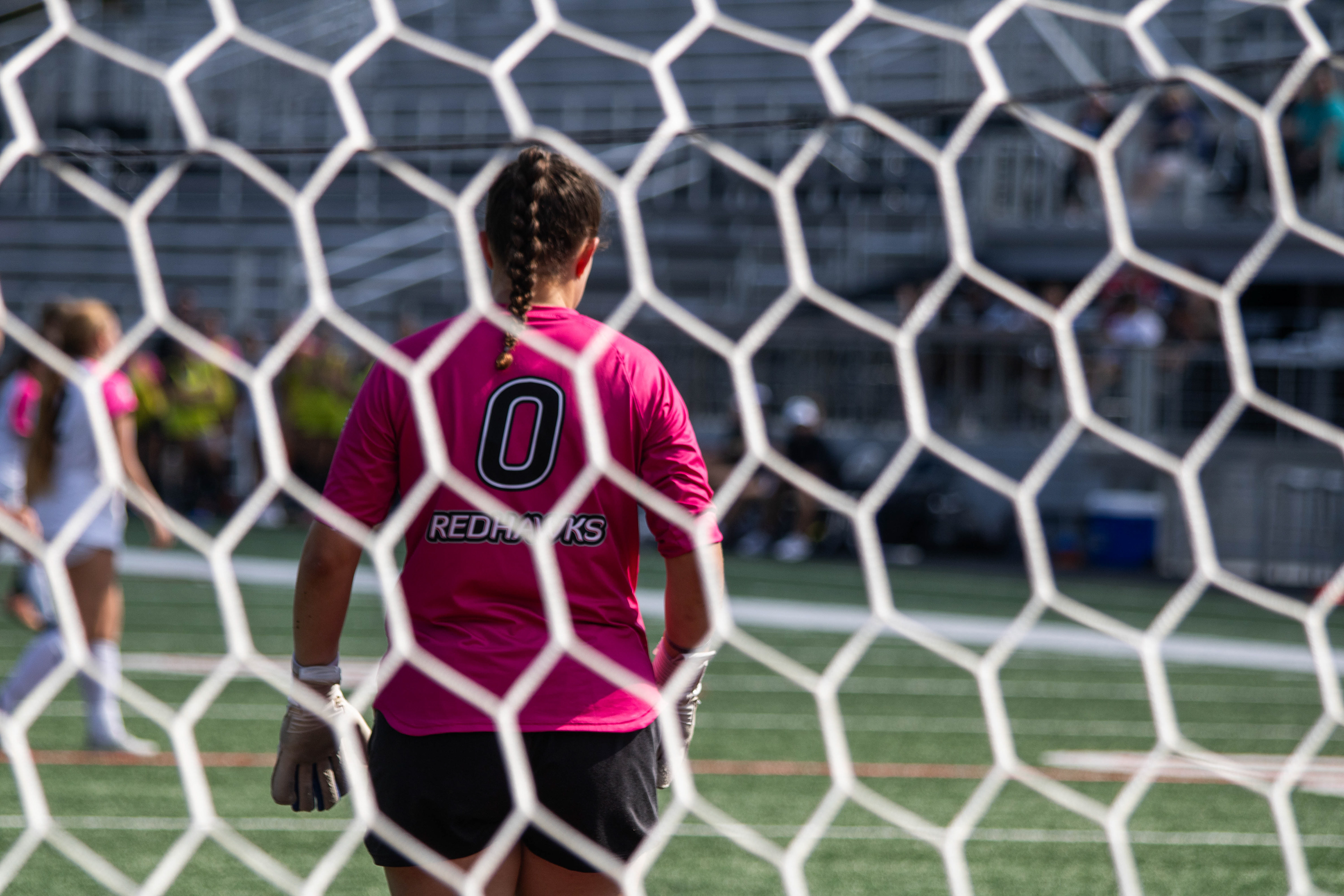 SEMO vs. Lindenwood.