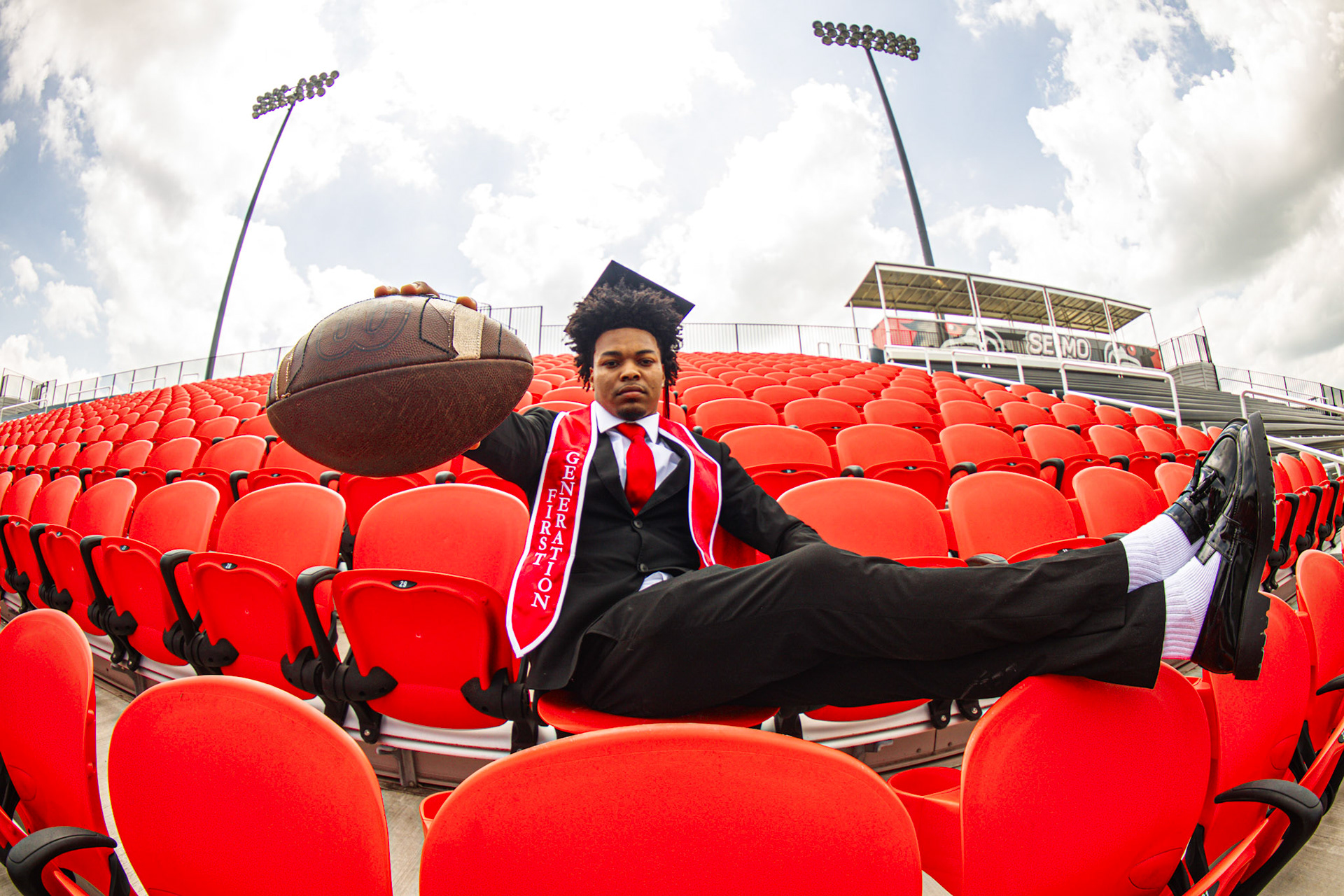 Semo Grad series