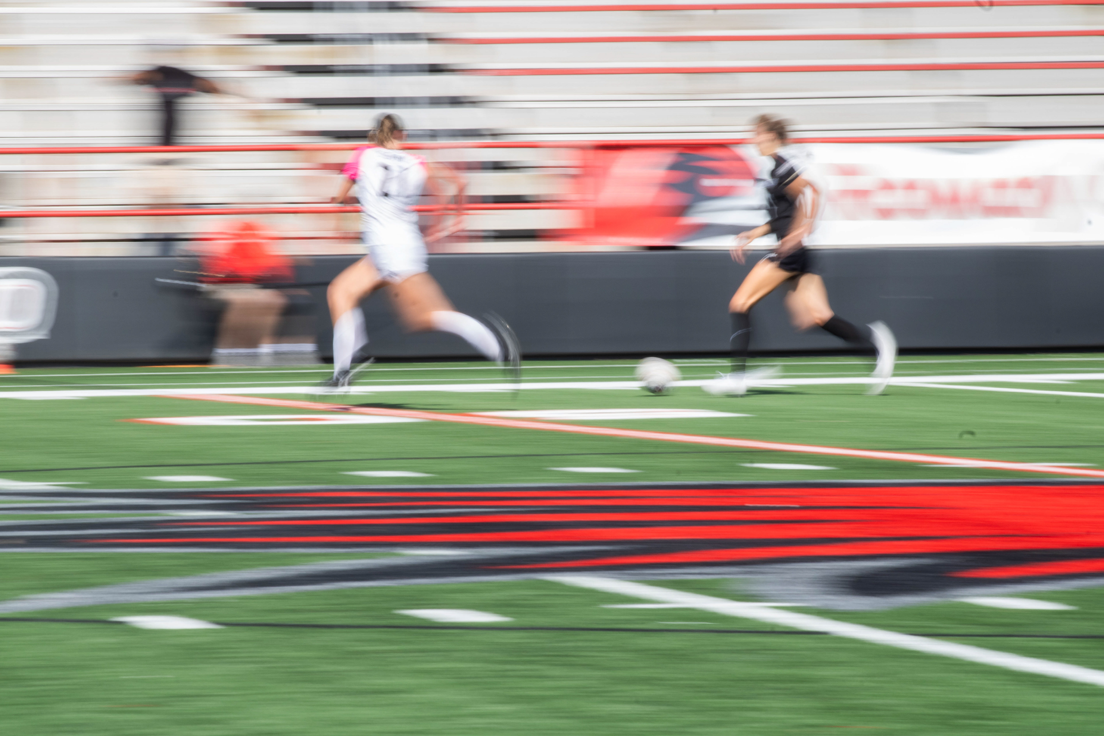 SEMO vs. Lindenwood.