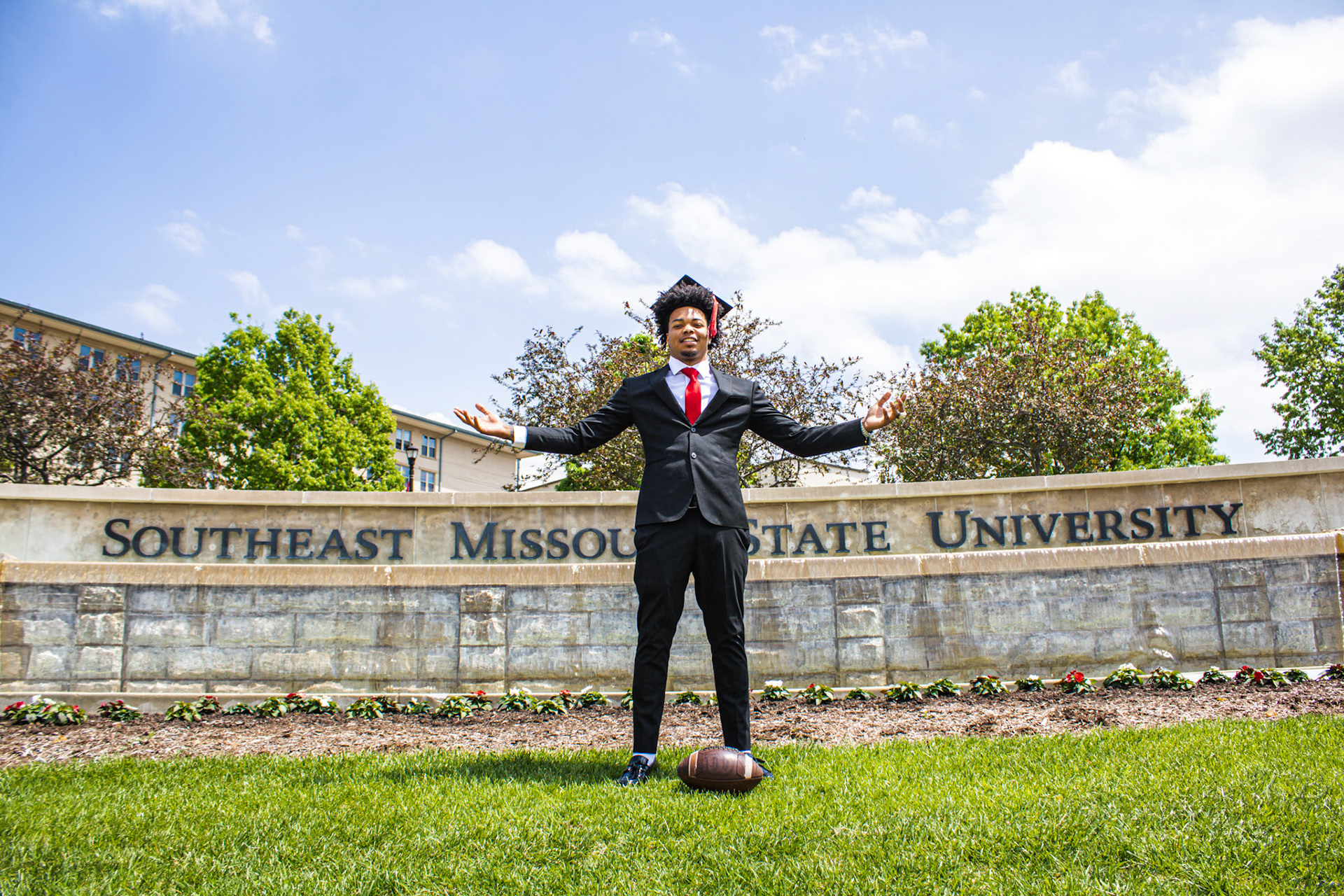 Semo Grad series