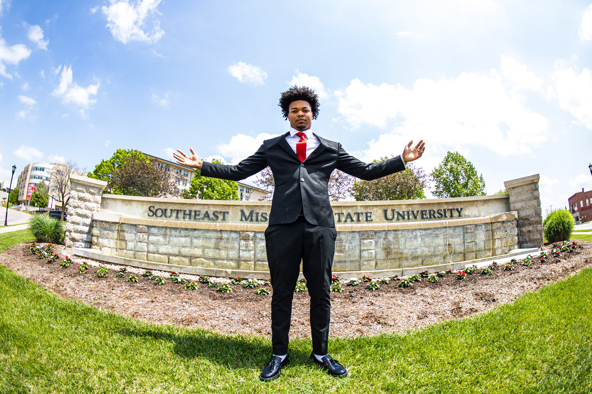 Semo Grad series
