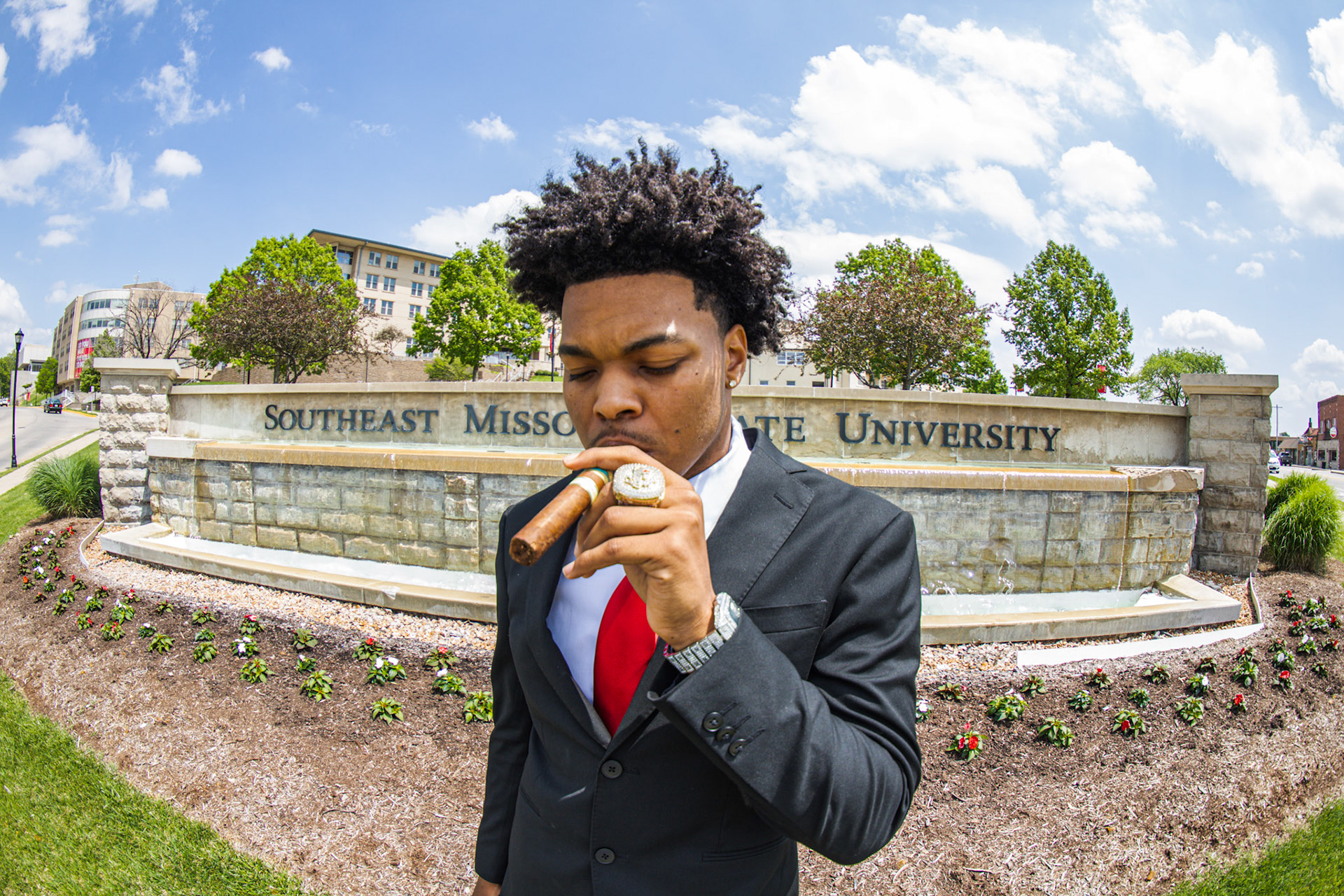 Semo Grad series