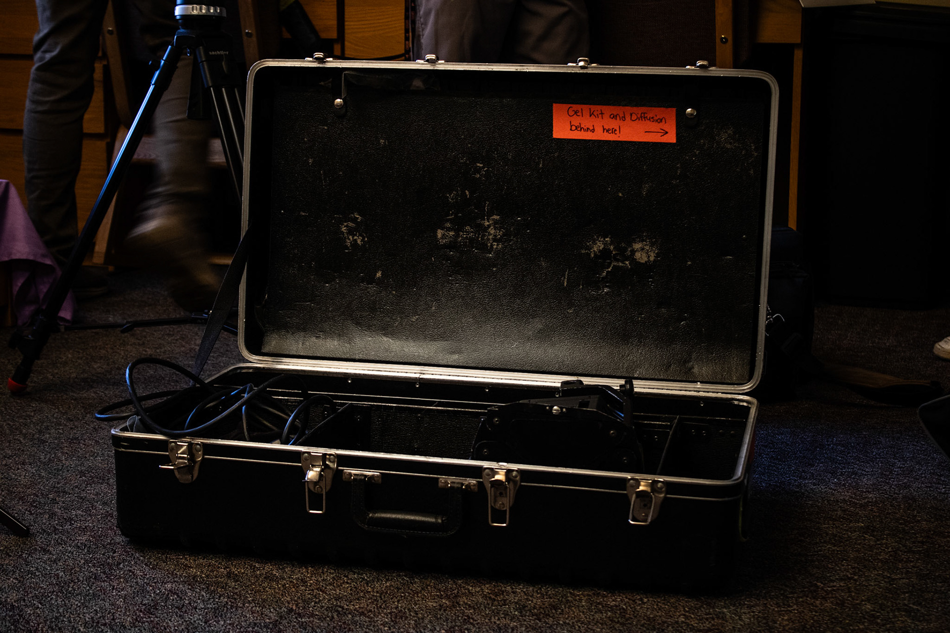 Set of "Lets Pretend"