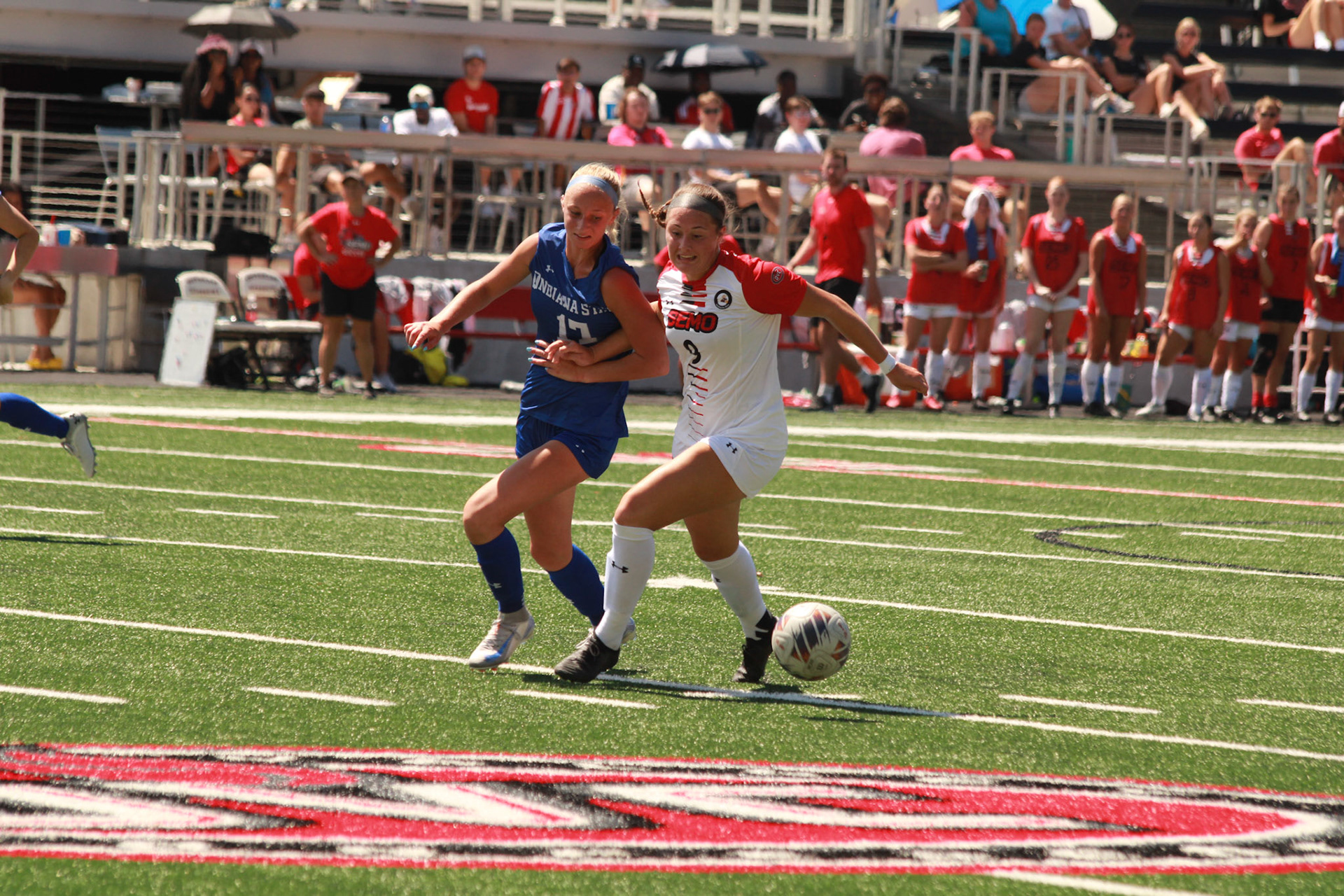 SEMO vs EIU