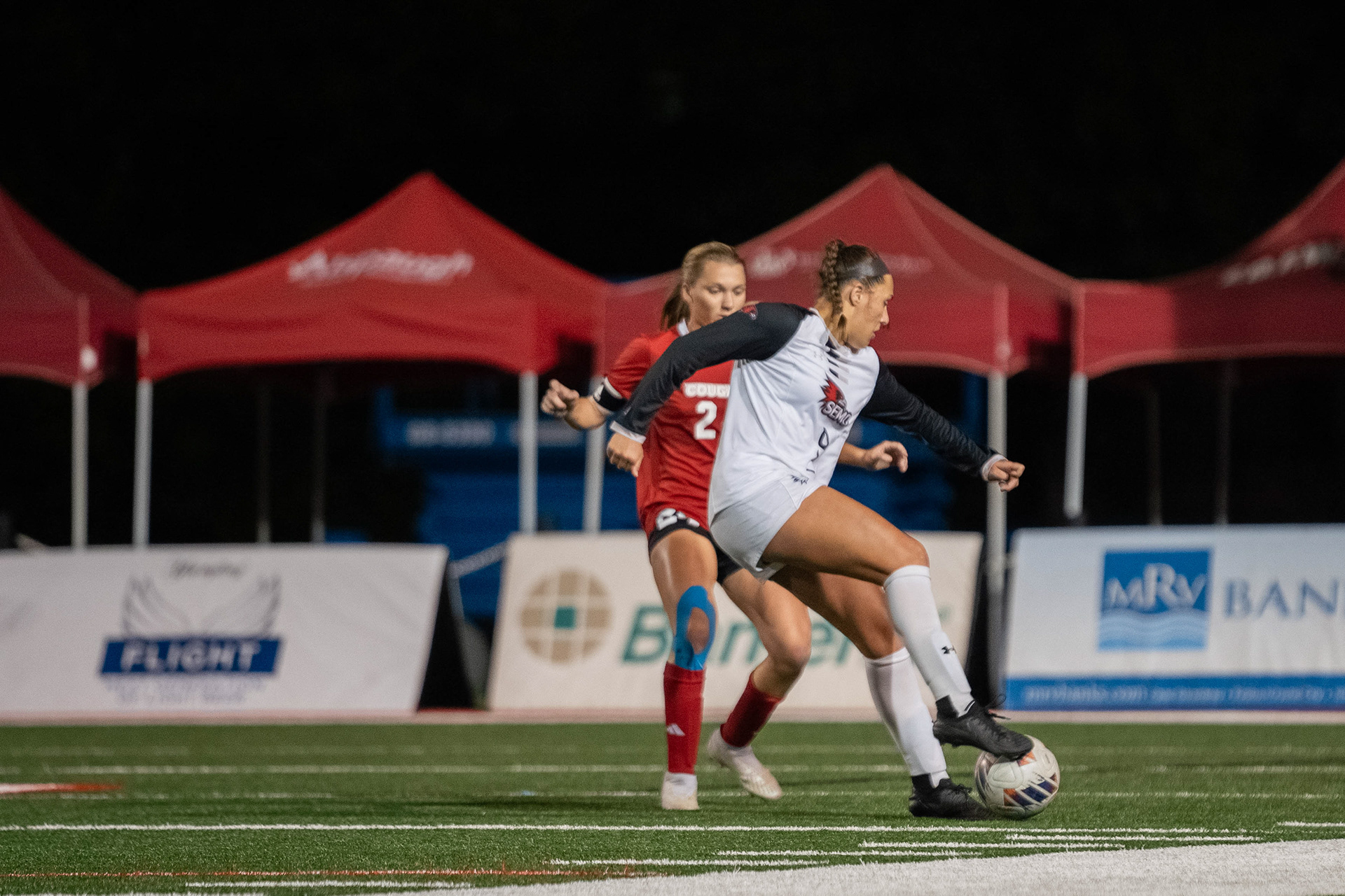 SEMO vs SIUE