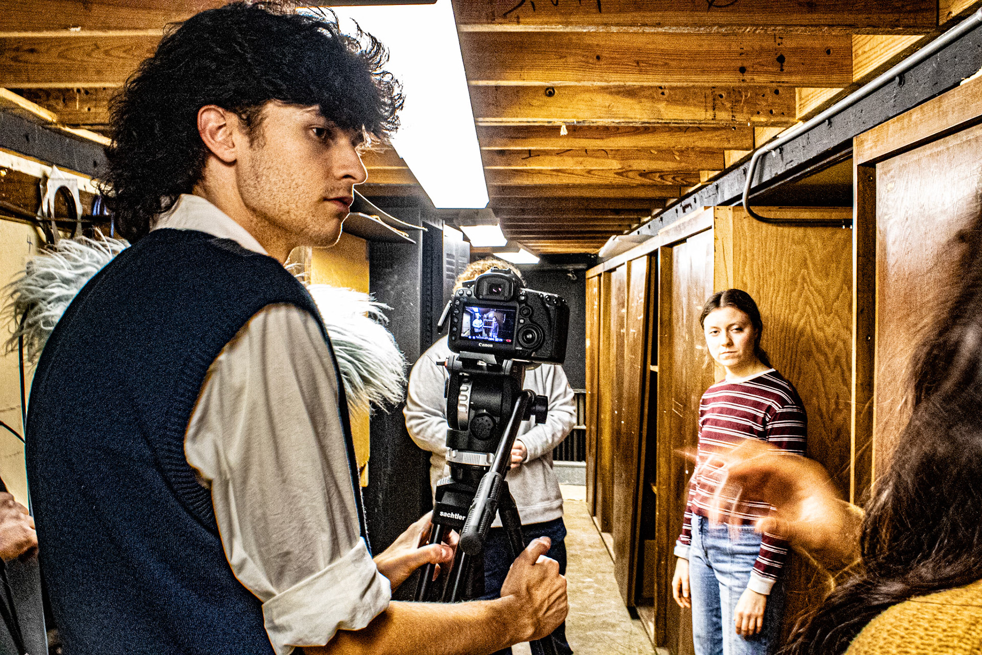 Set of "My Favorite Obsession"