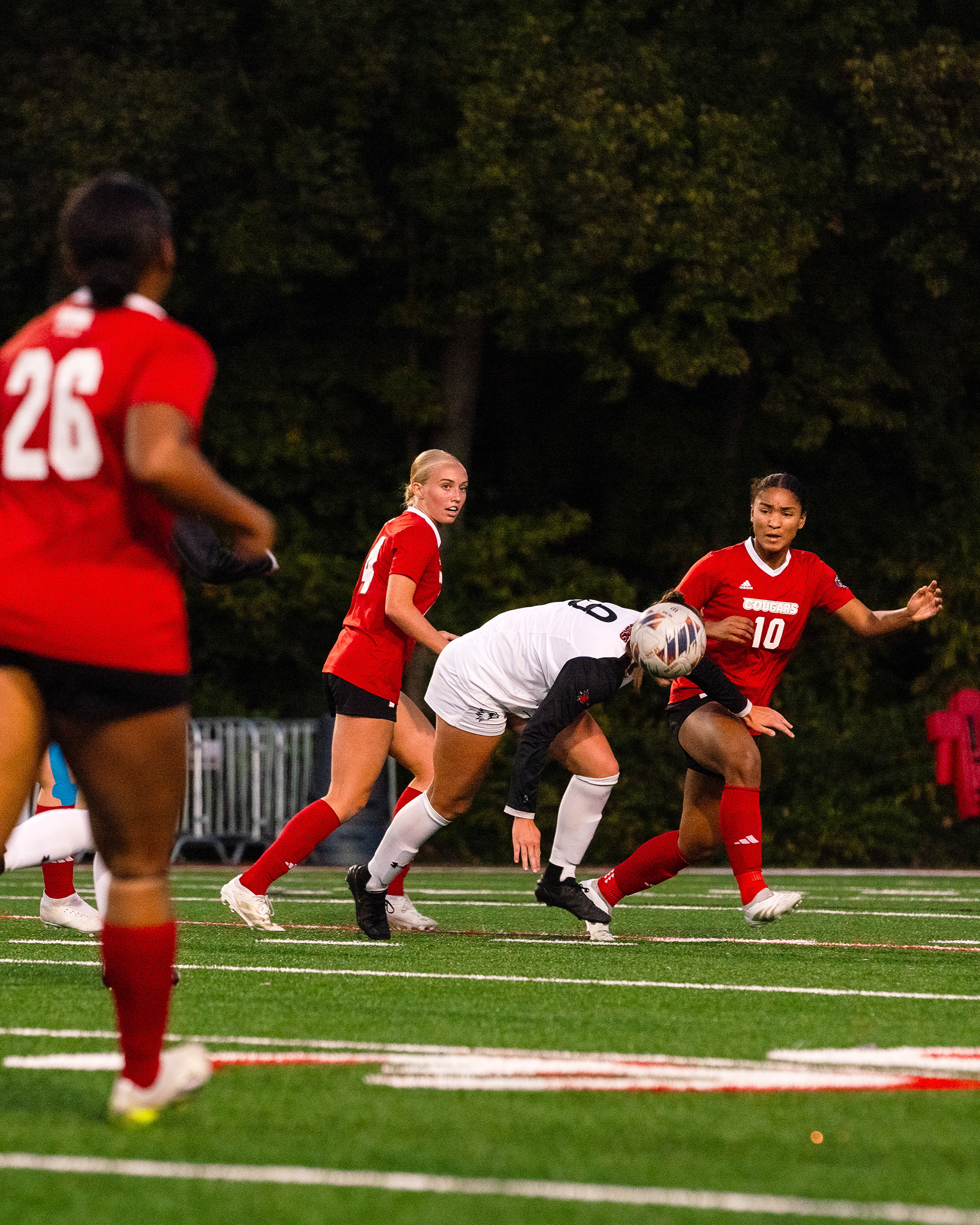 SEMO vs SIUE