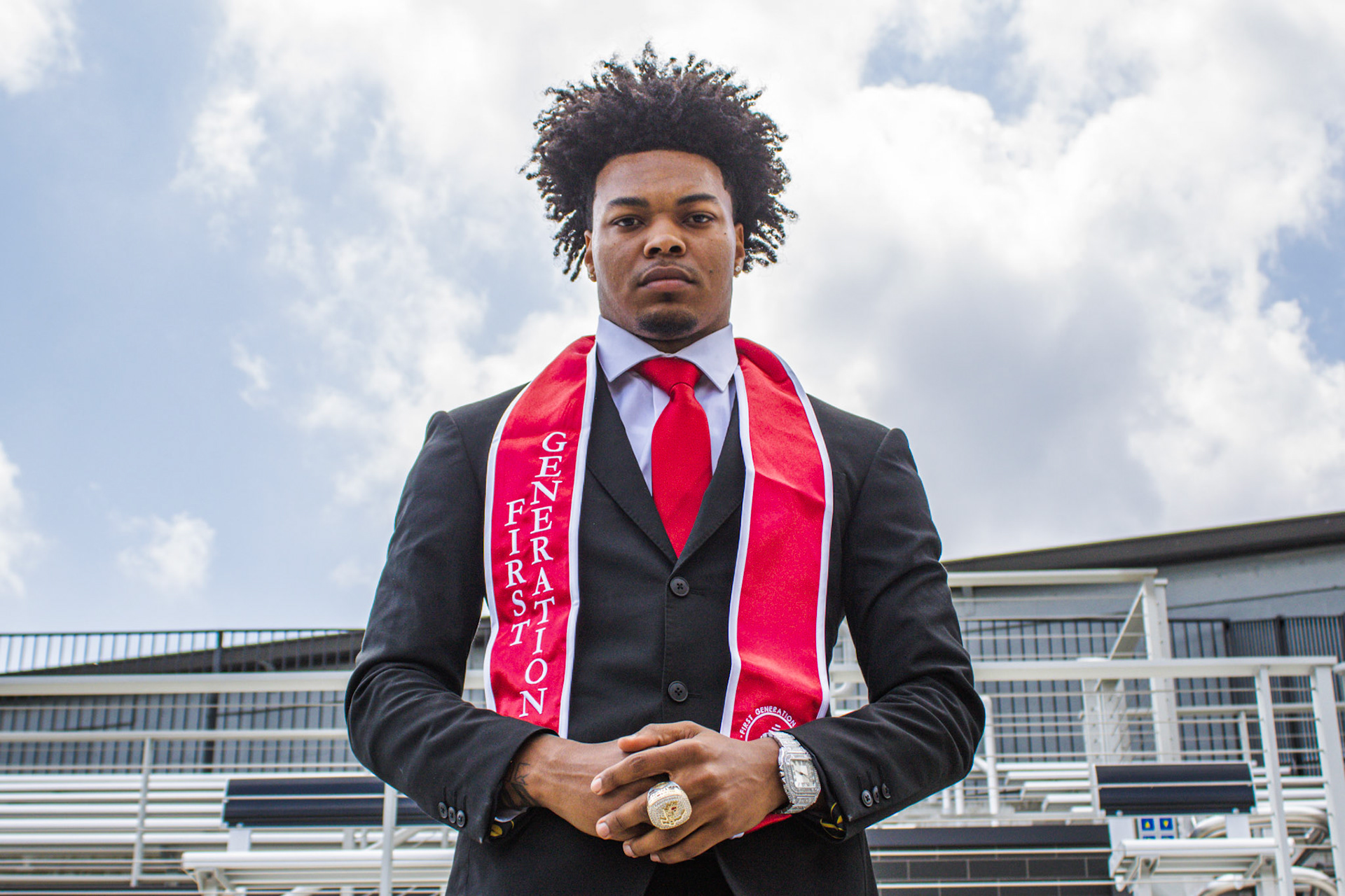 Semo Grad series