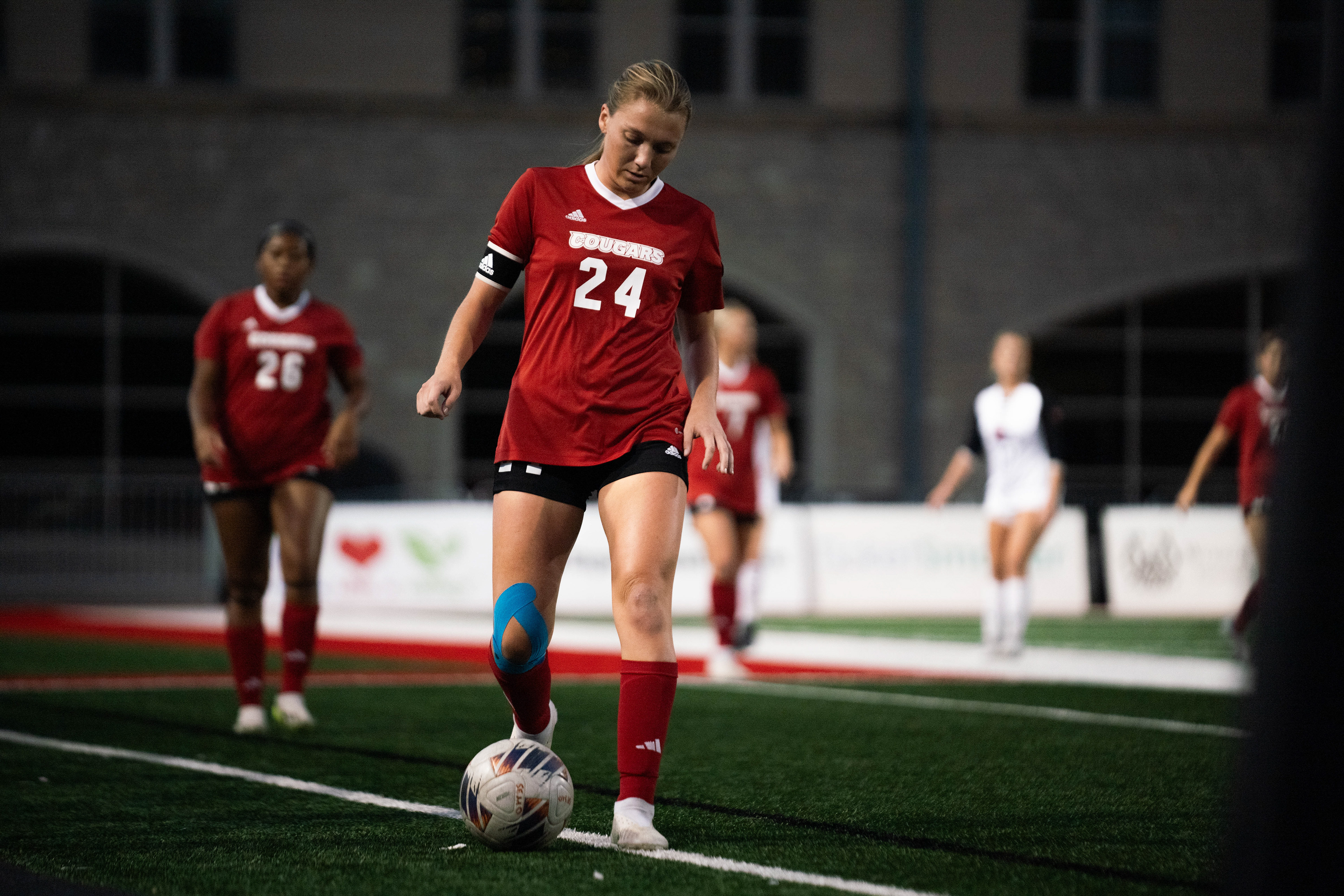 SEMO vs SIUE
