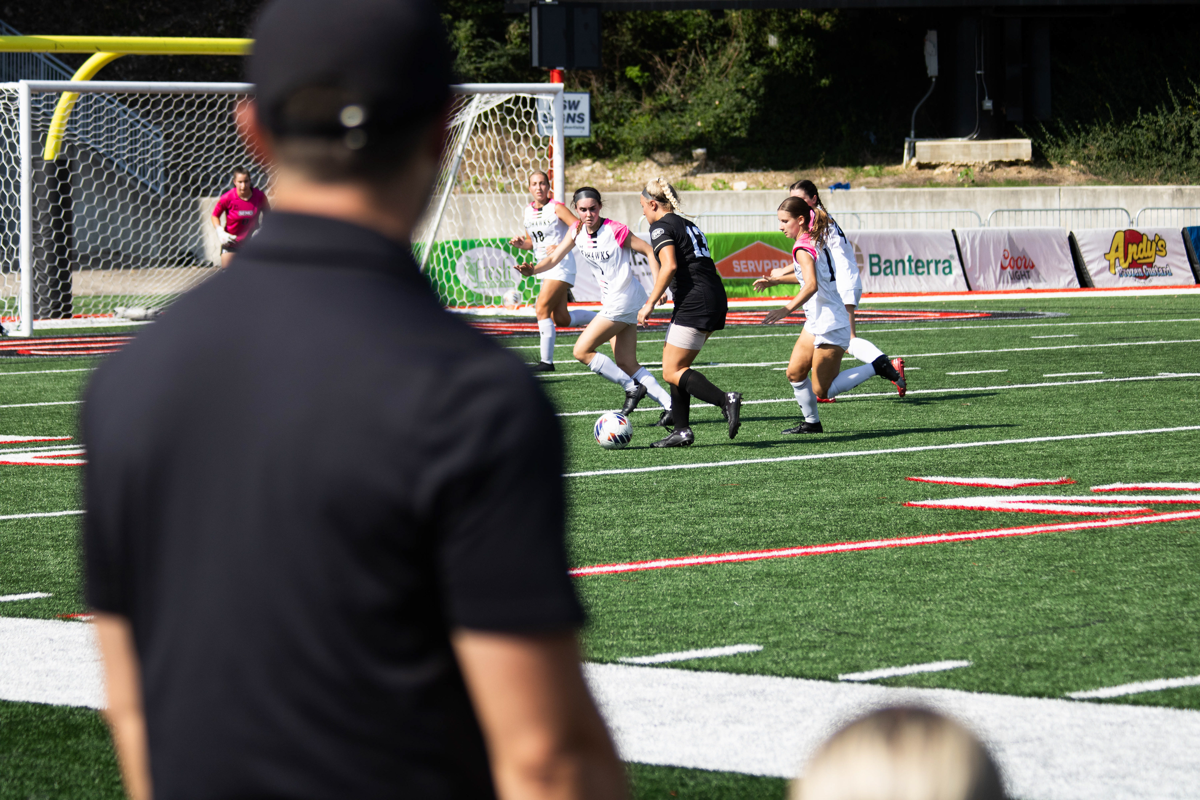 SEMO vs. Lindenwood.